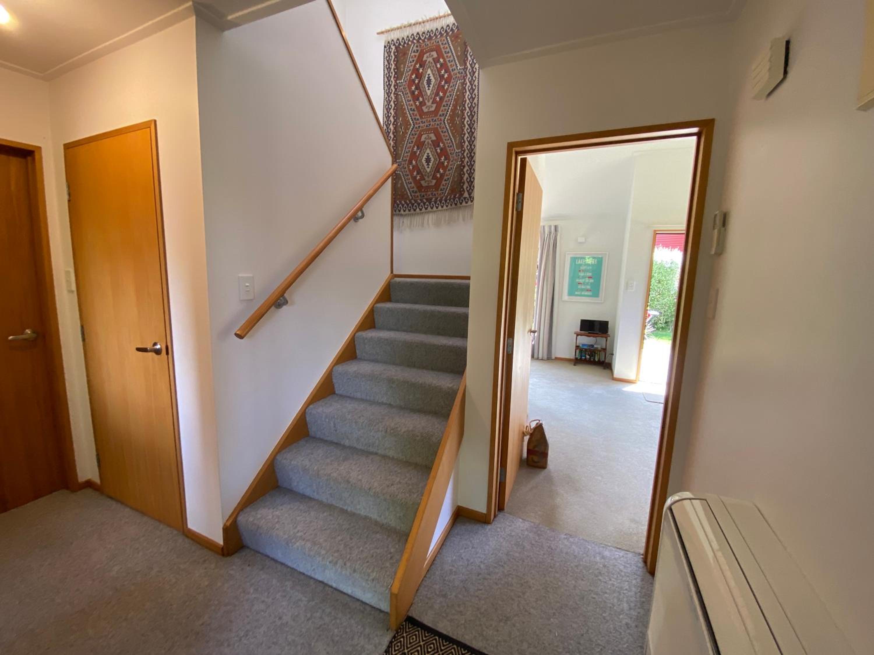 Wanaka Tranquility - Wanaka Holiday Home