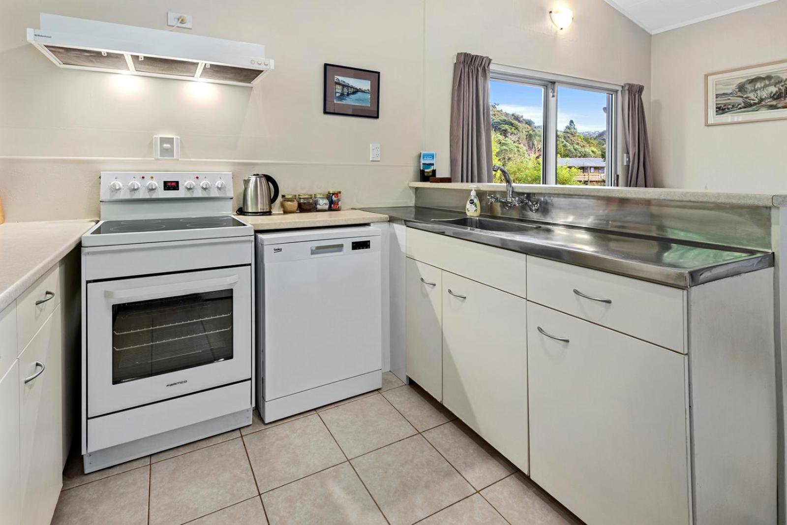 Rimu - Paihia Holiday Home