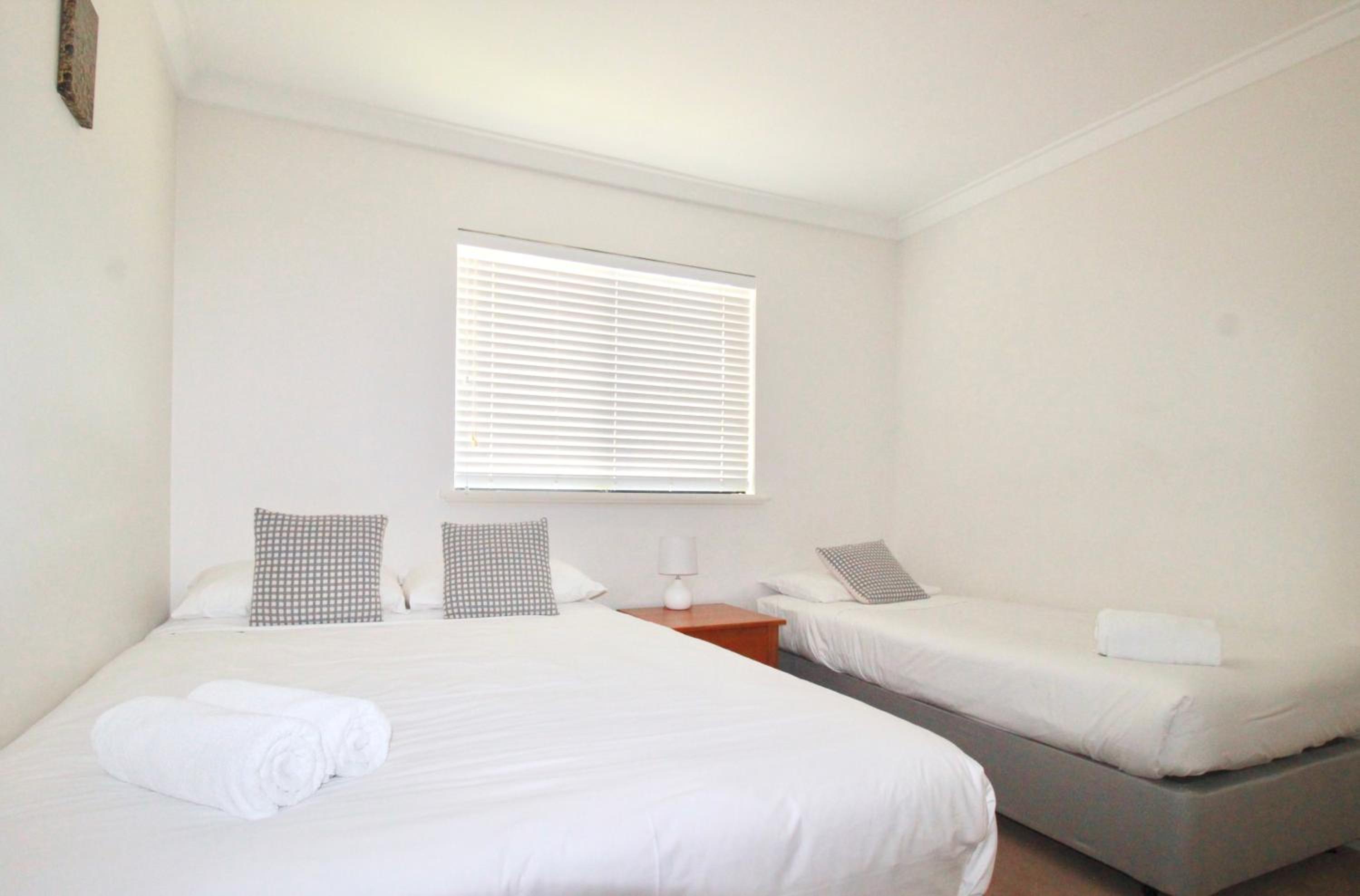 Margaret River Beach Houses