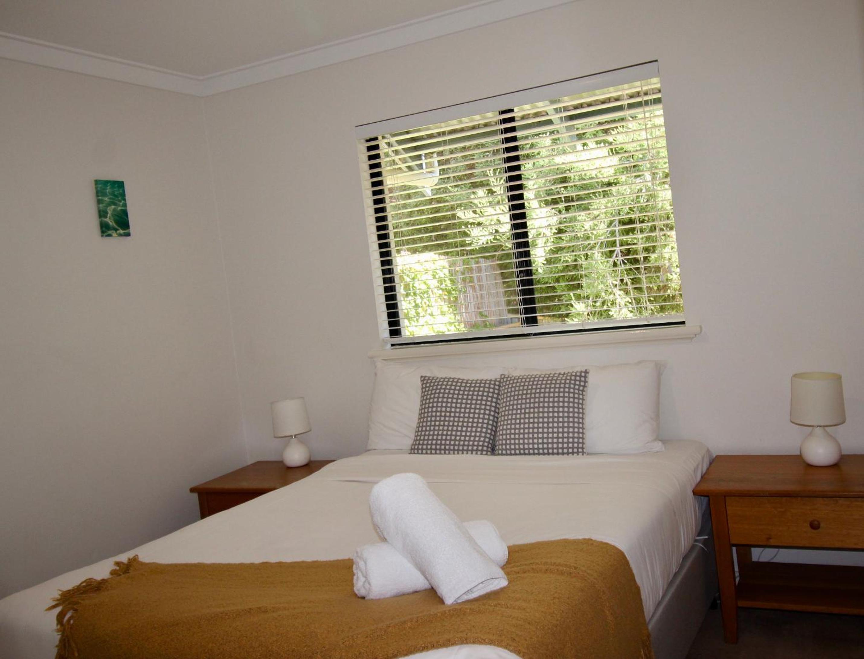 Margaret River Beach Houses