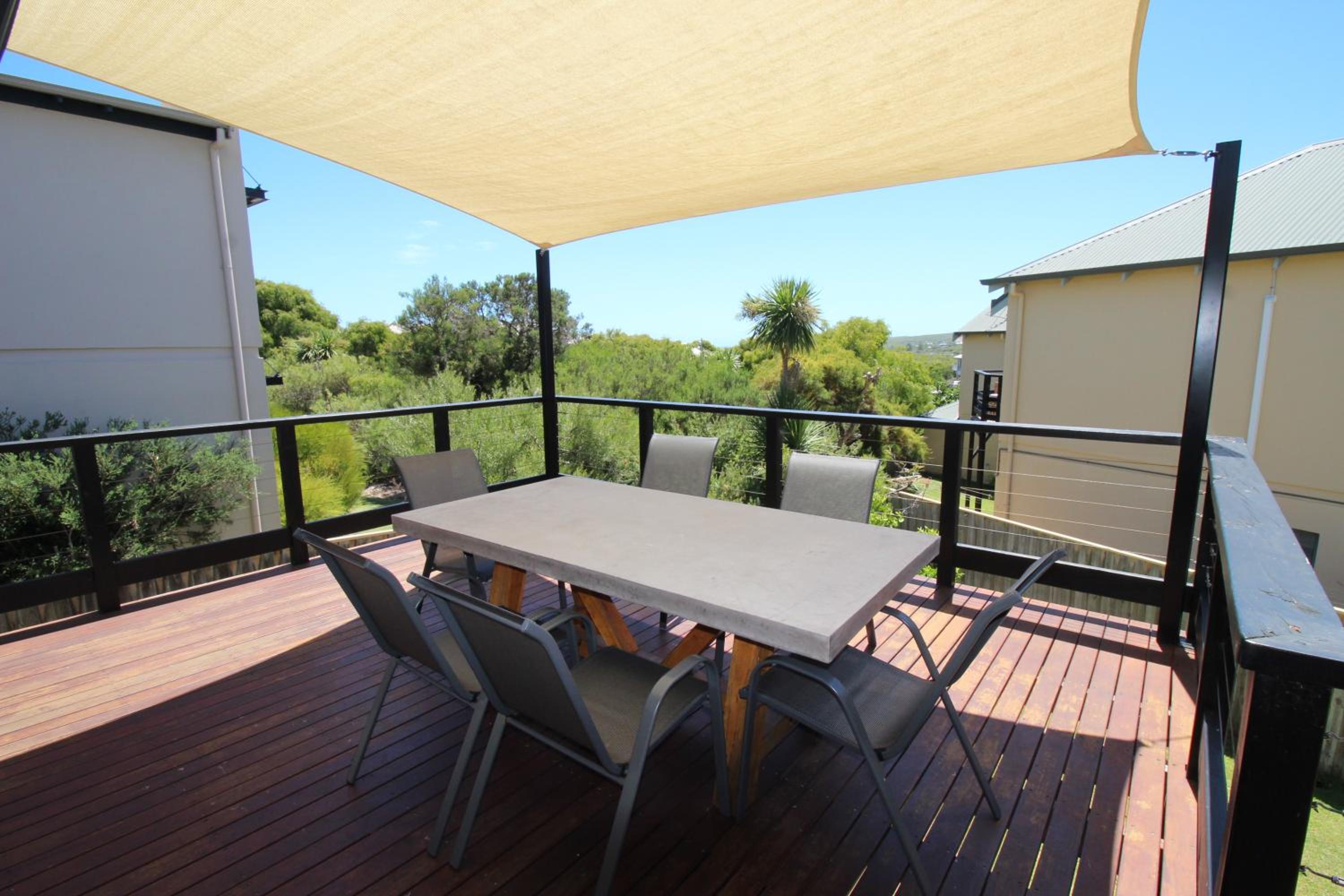 Margaret River Beach Houses