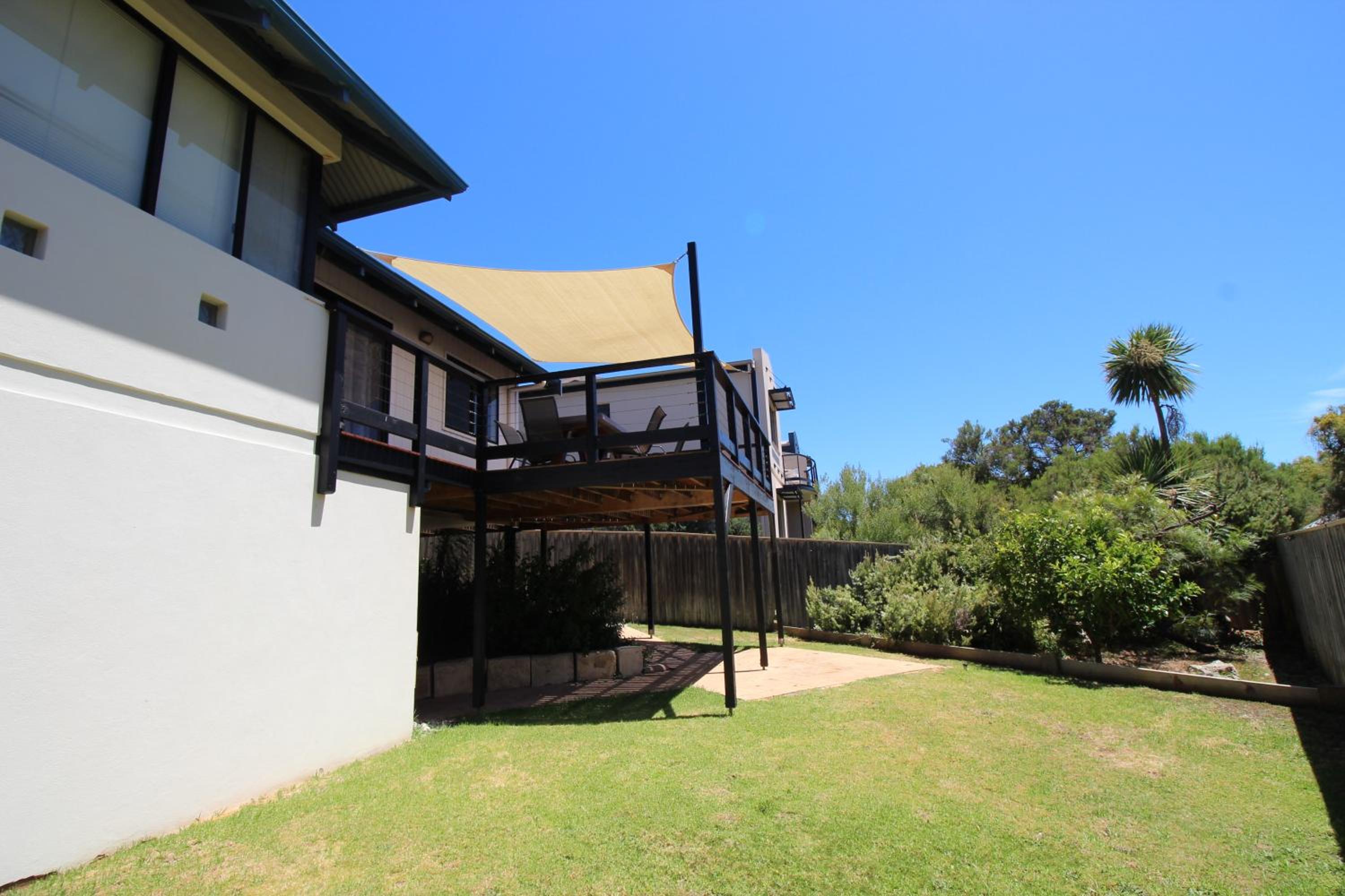 Margaret River Beach Houses