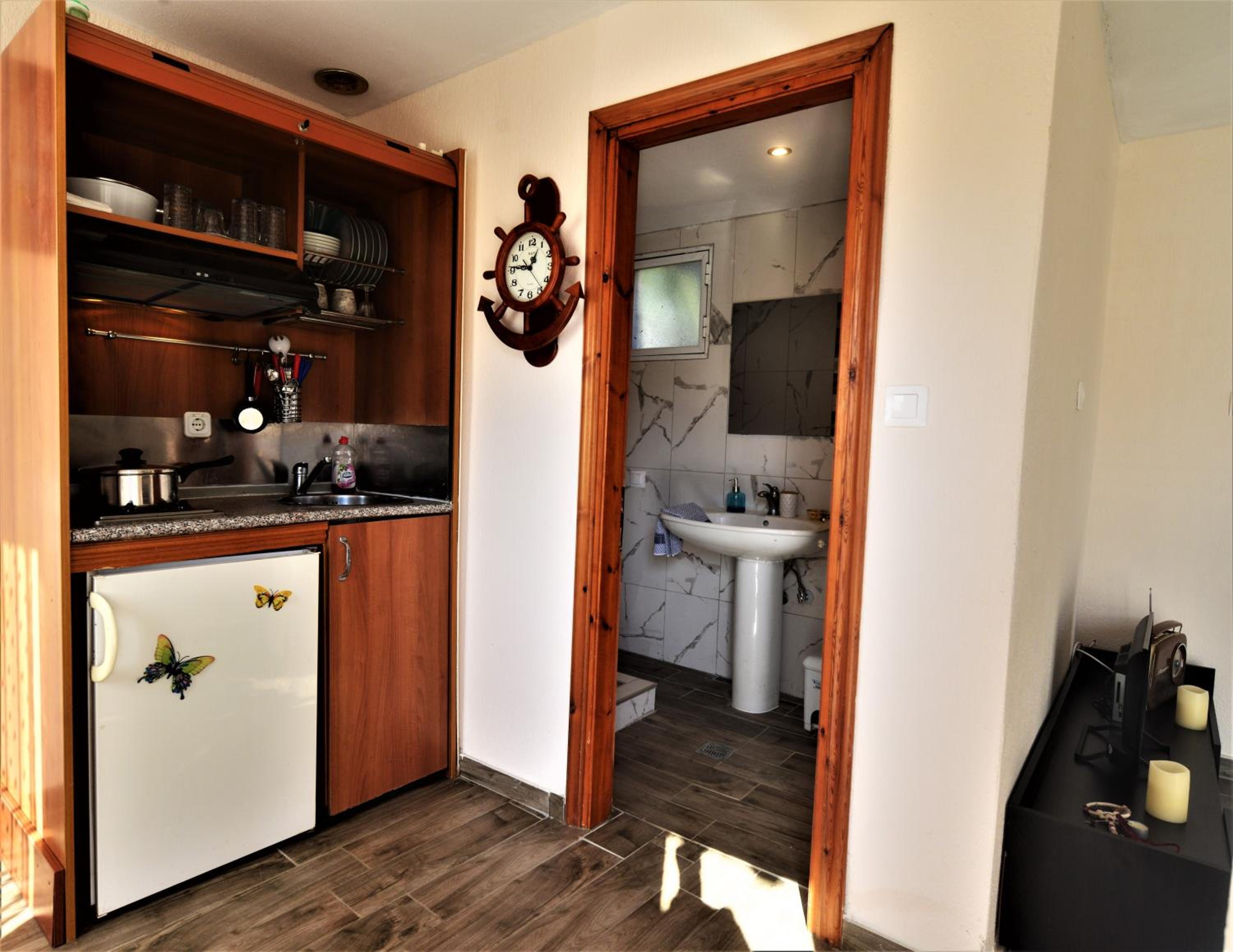 Sofi's Beach Bungalows view 3