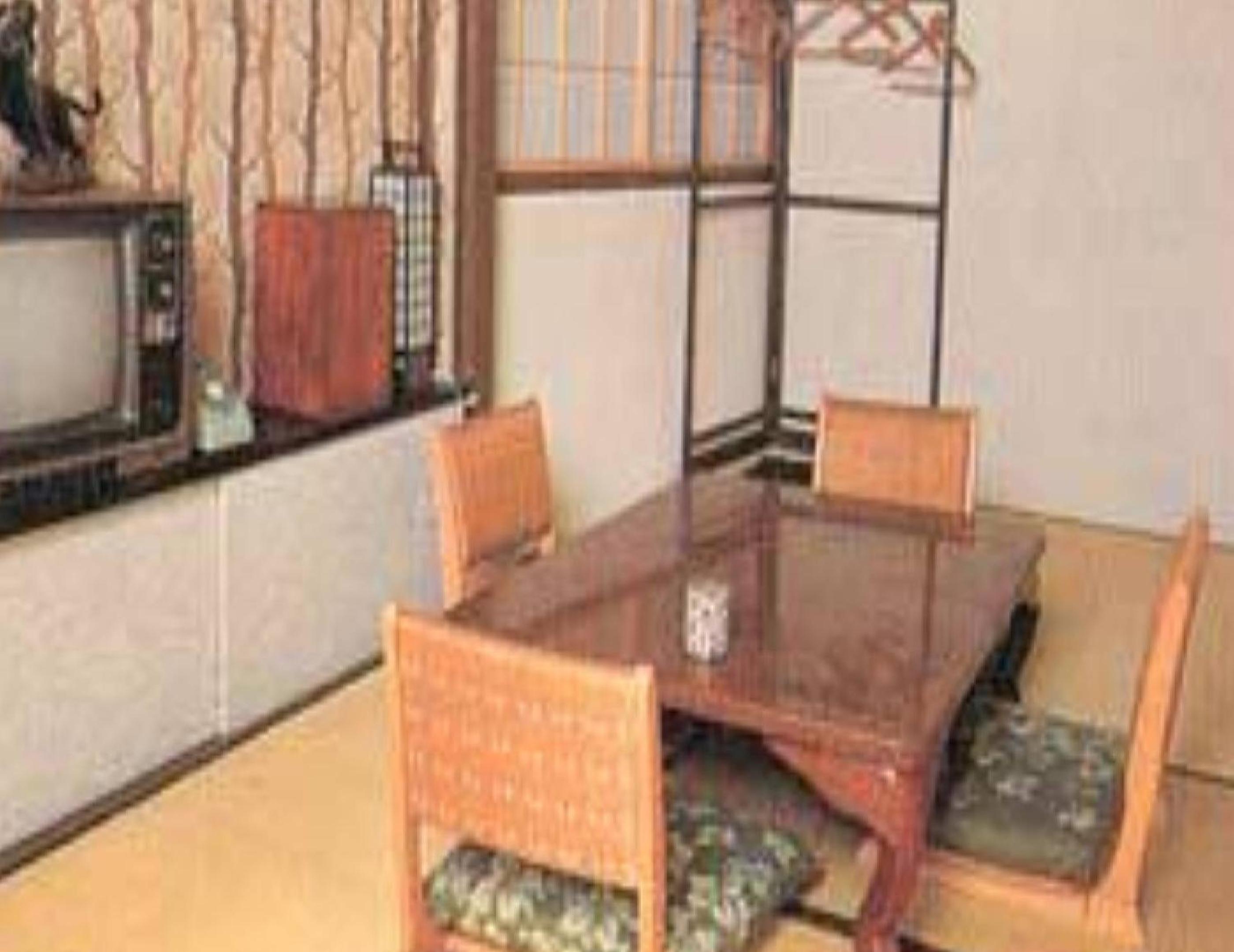 Ryokan Takayama