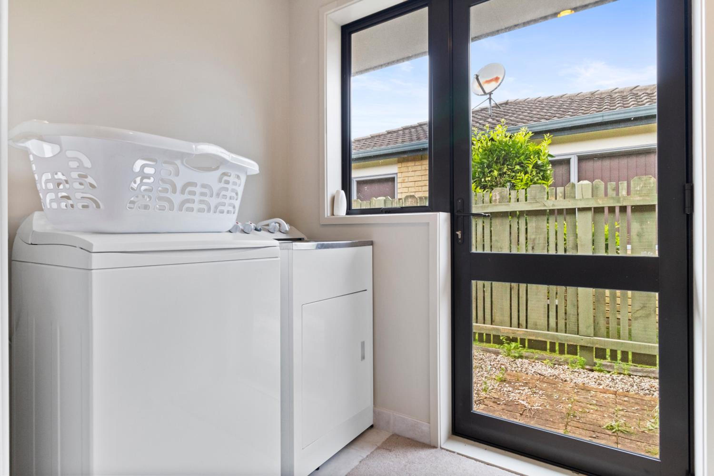 Bowentown Bach - Waihi Beach Holiday Home view 4