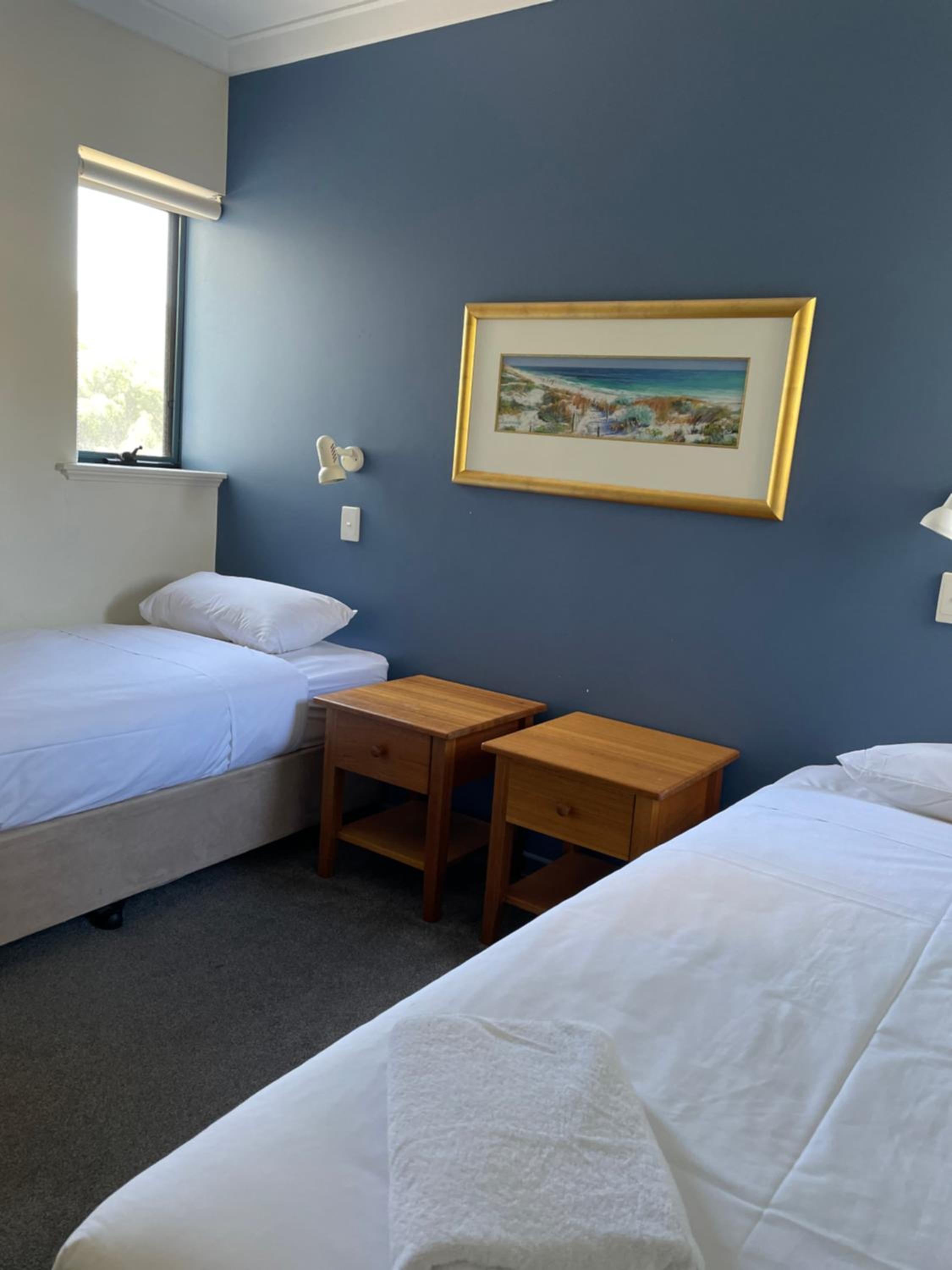Margaret River Beach Houses
