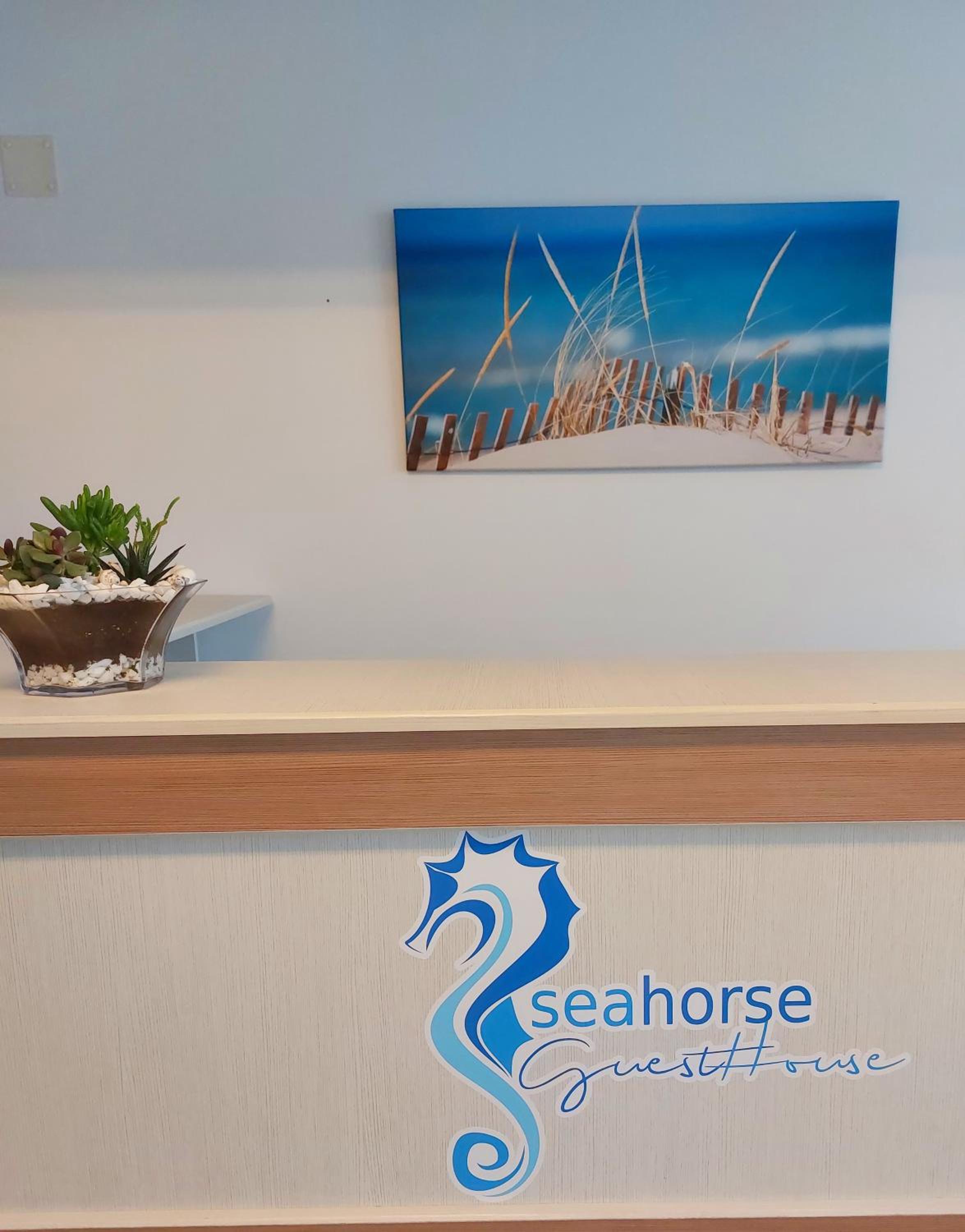 SeaHorse GuestHouse