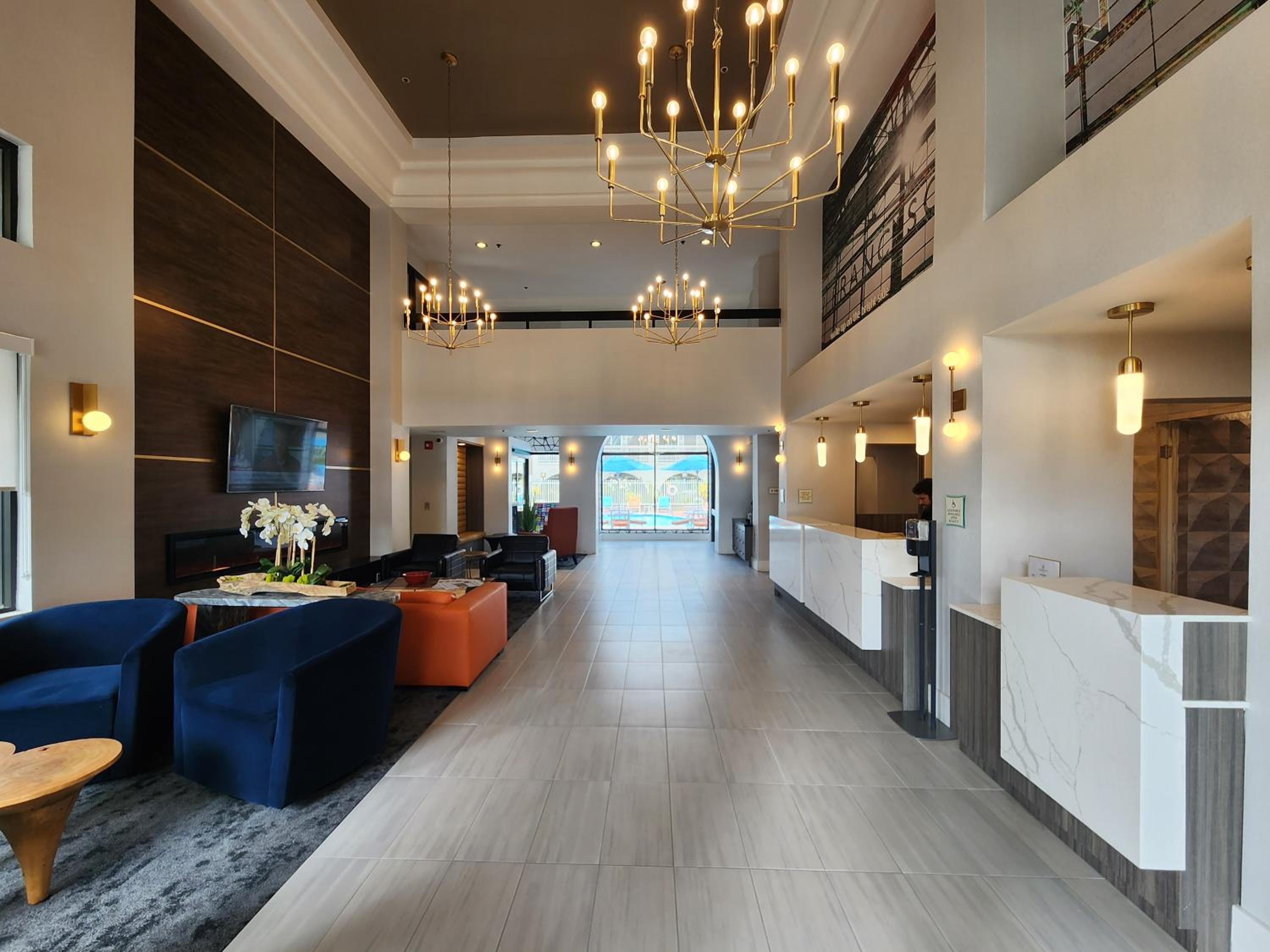 La Quinta by Wyndham San Francisco Airport West - Property Image 8