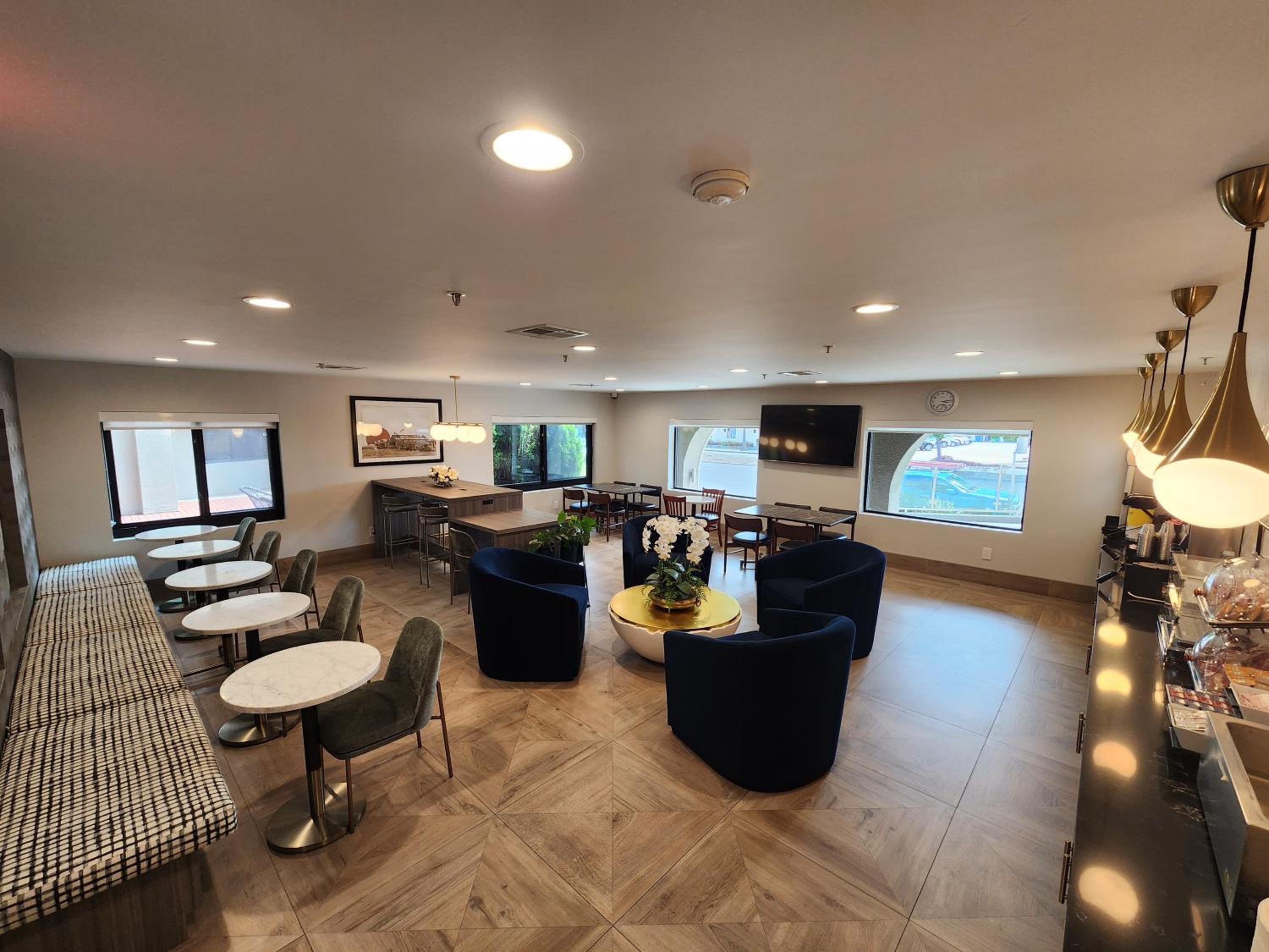 La Quinta by Wyndham San Francisco Airport West - Property Image 10