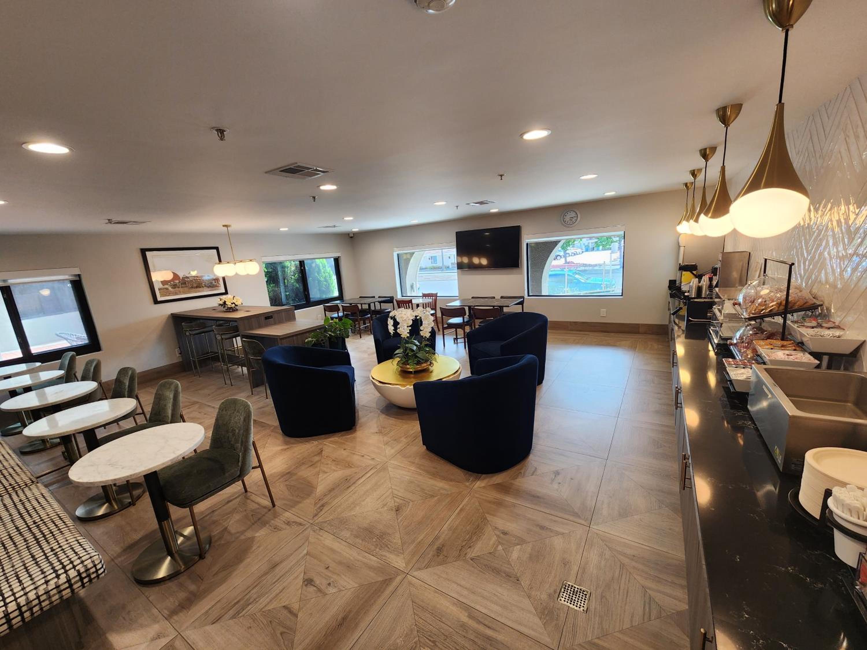 La Quinta by Wyndham San Francisco Airport West - Property Image 12