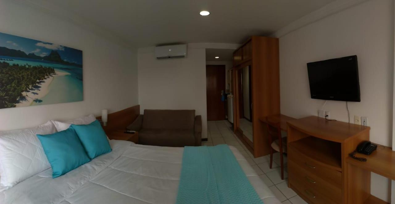 PONTA NEGRA FLAT APART