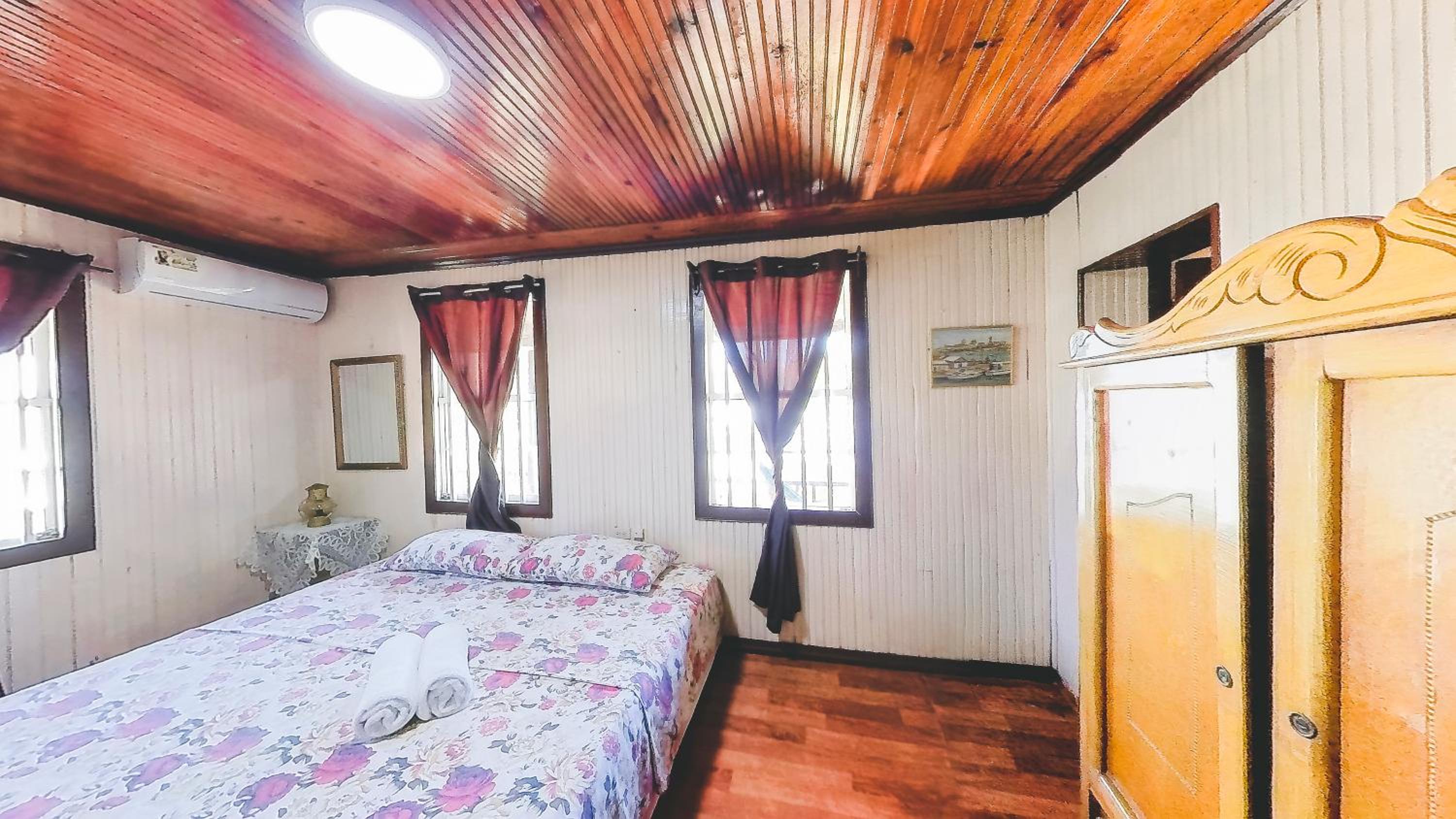 Posada Nativa Miss Trinie