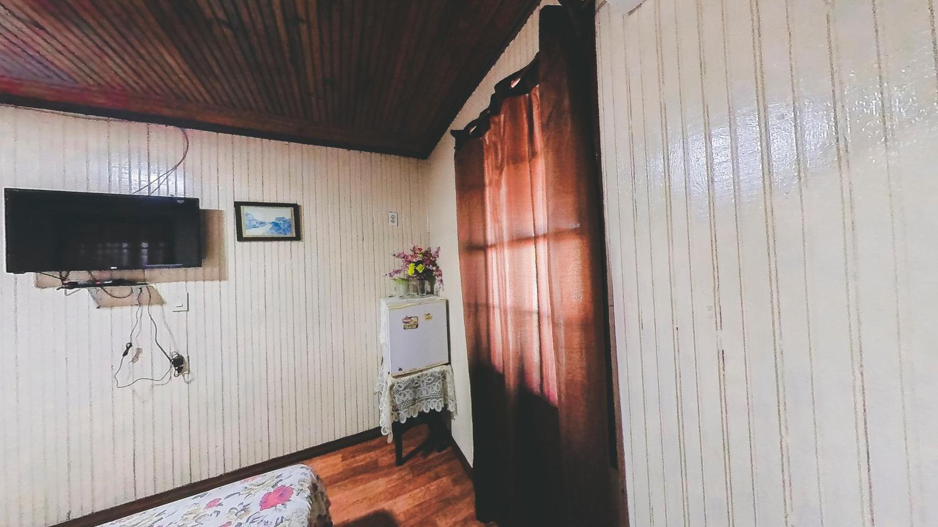 Posada Nativa Miss Trinie