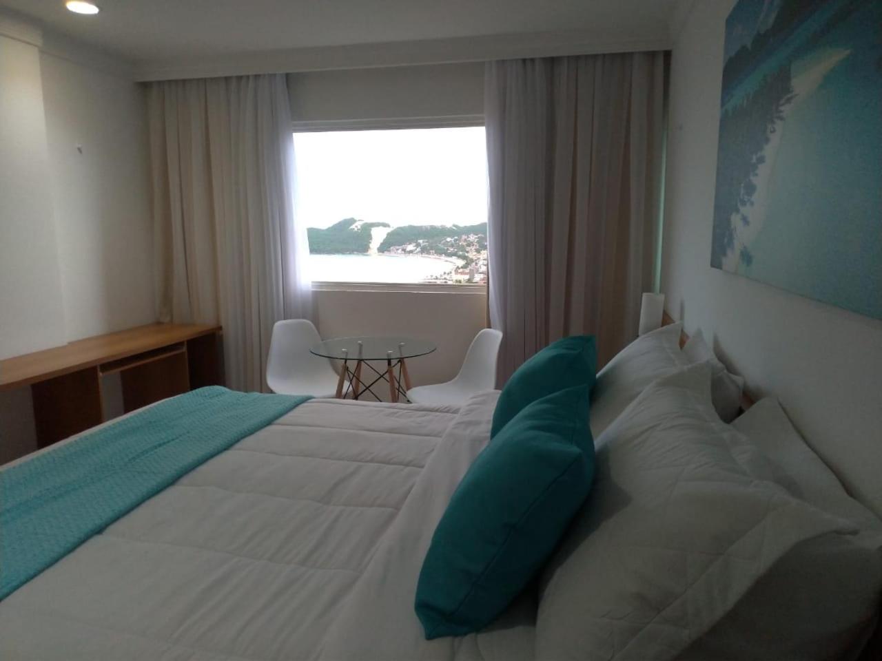 PONTA NEGRA FLAT APART