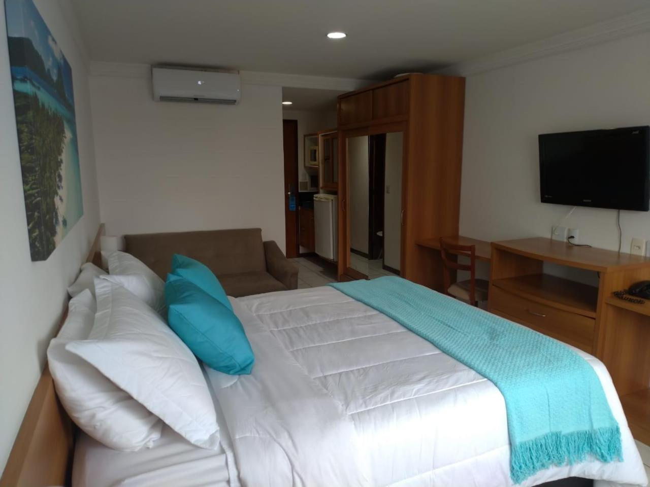 PONTA NEGRA FLAT APART