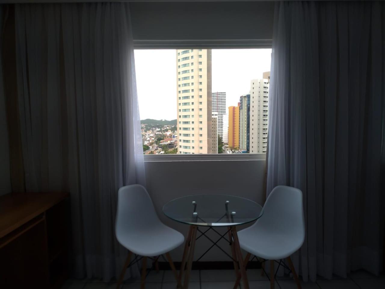 PONTA NEGRA FLAT APART
