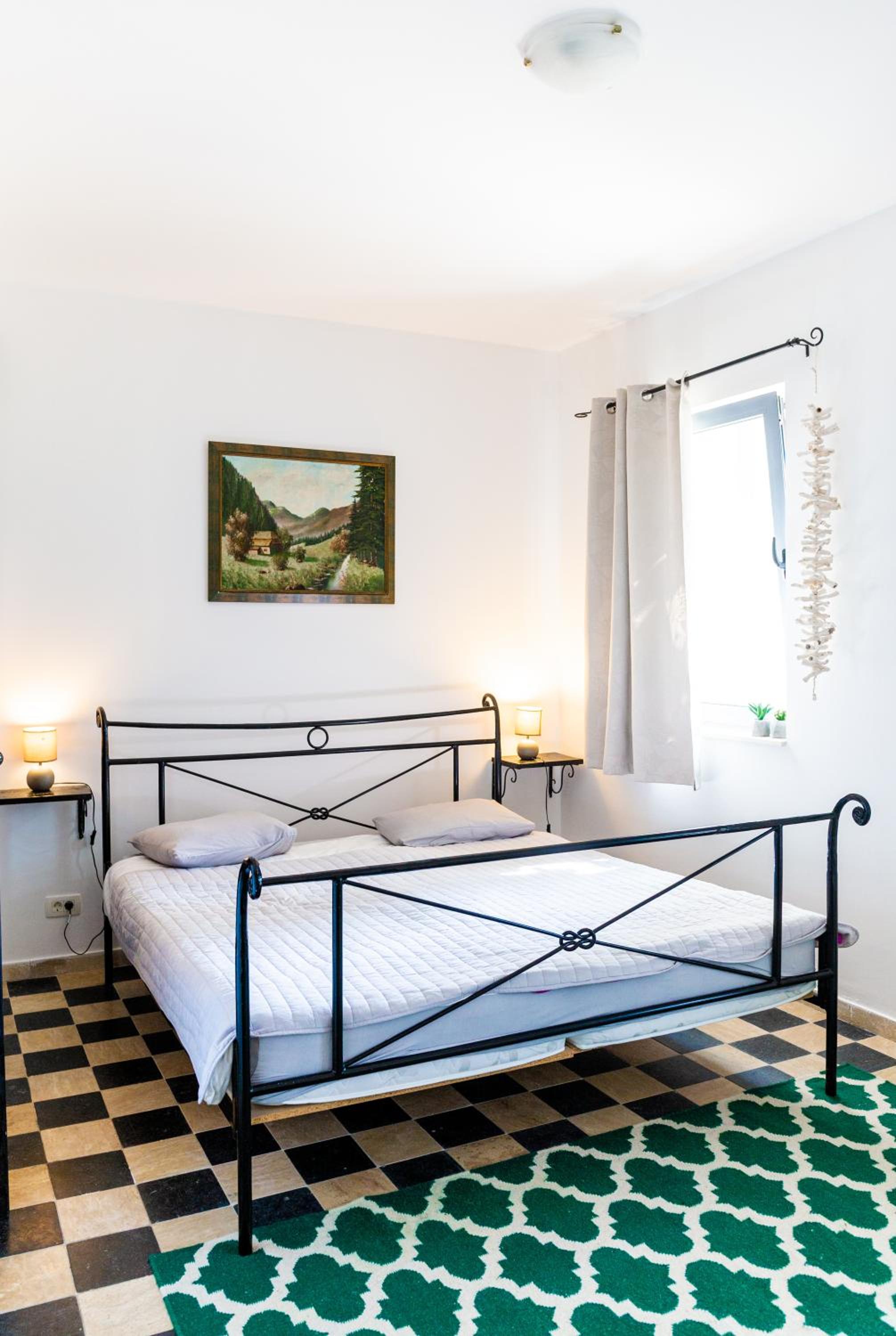 Apartments Castello Risano view 5