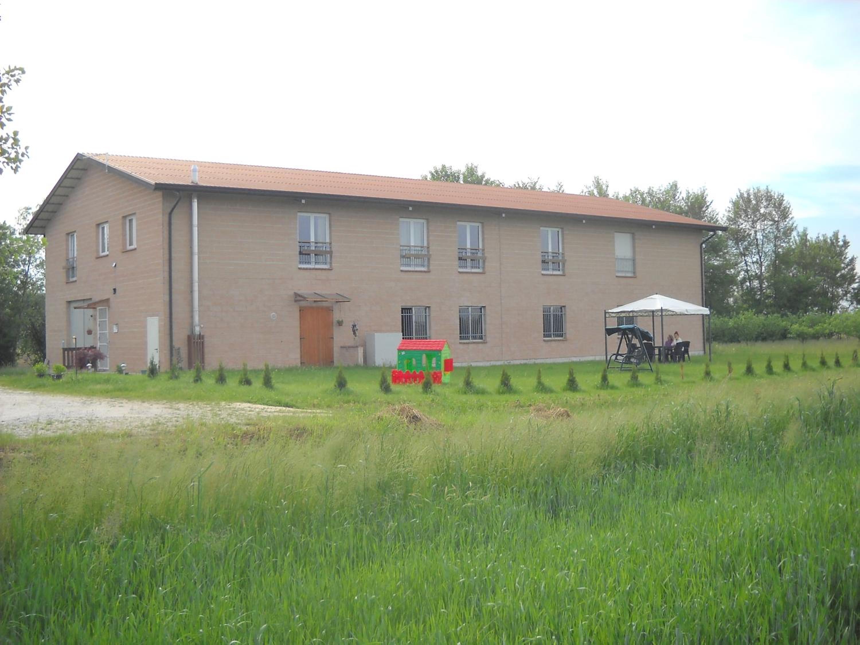 Agriturismo Campi Di Grano