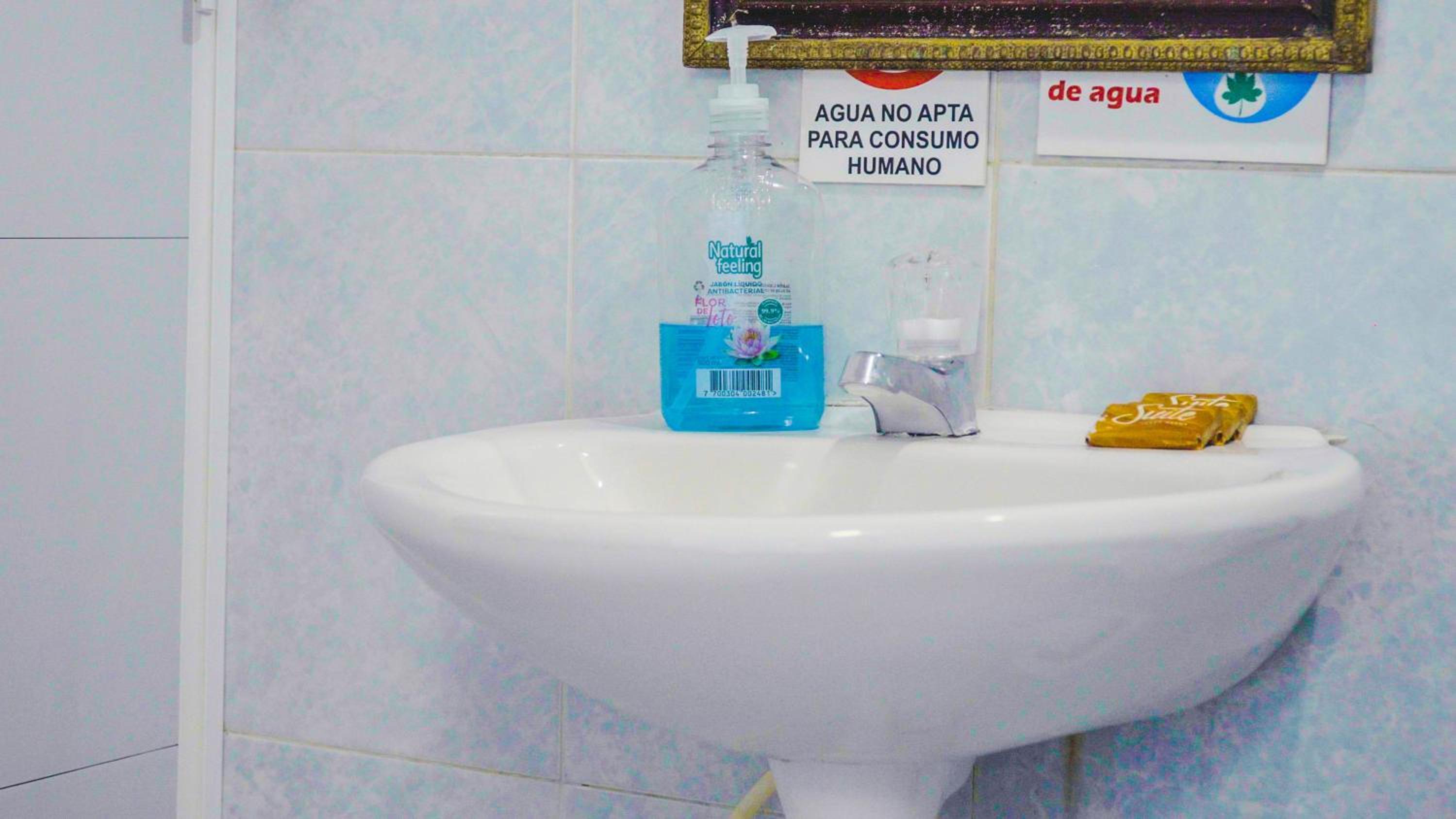 Posada Nativa Miss Trinie