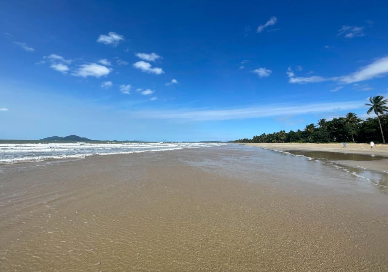 Le Reve Wake up to sunrises and tropical breezes