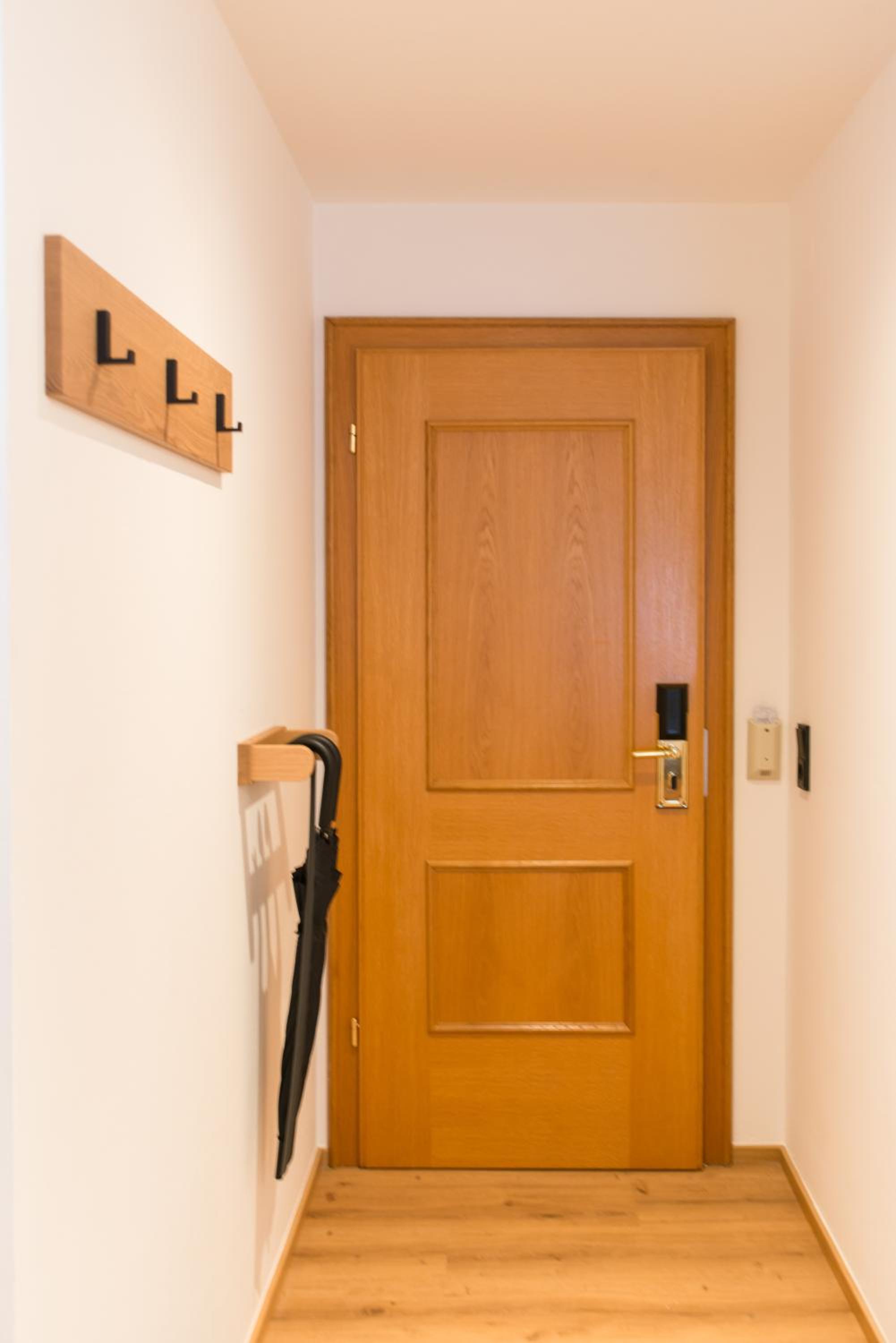 Pension Appartements Alpenblick
