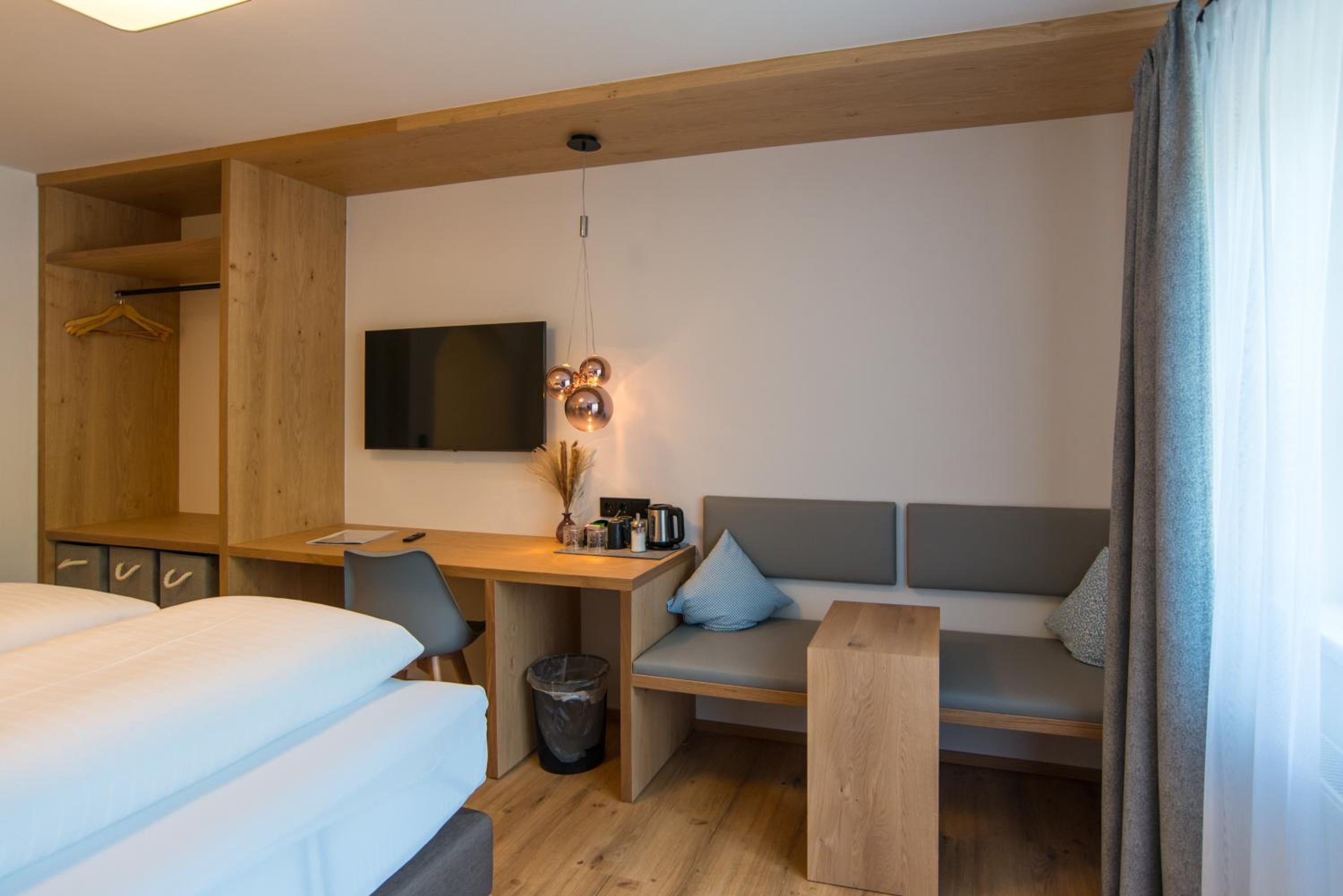 Pension Appartements Alpenblick