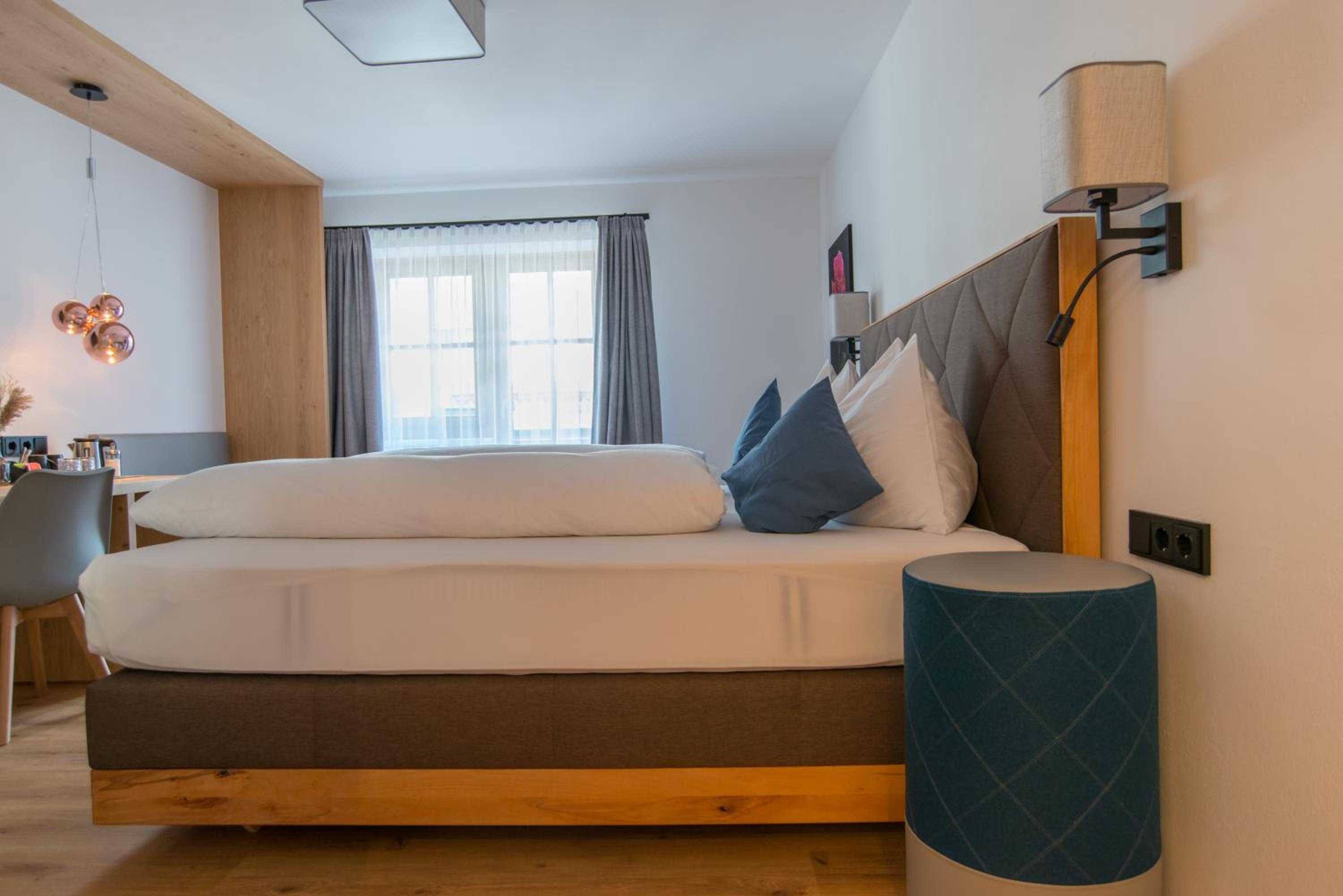 Pension Appartements Alpenblick