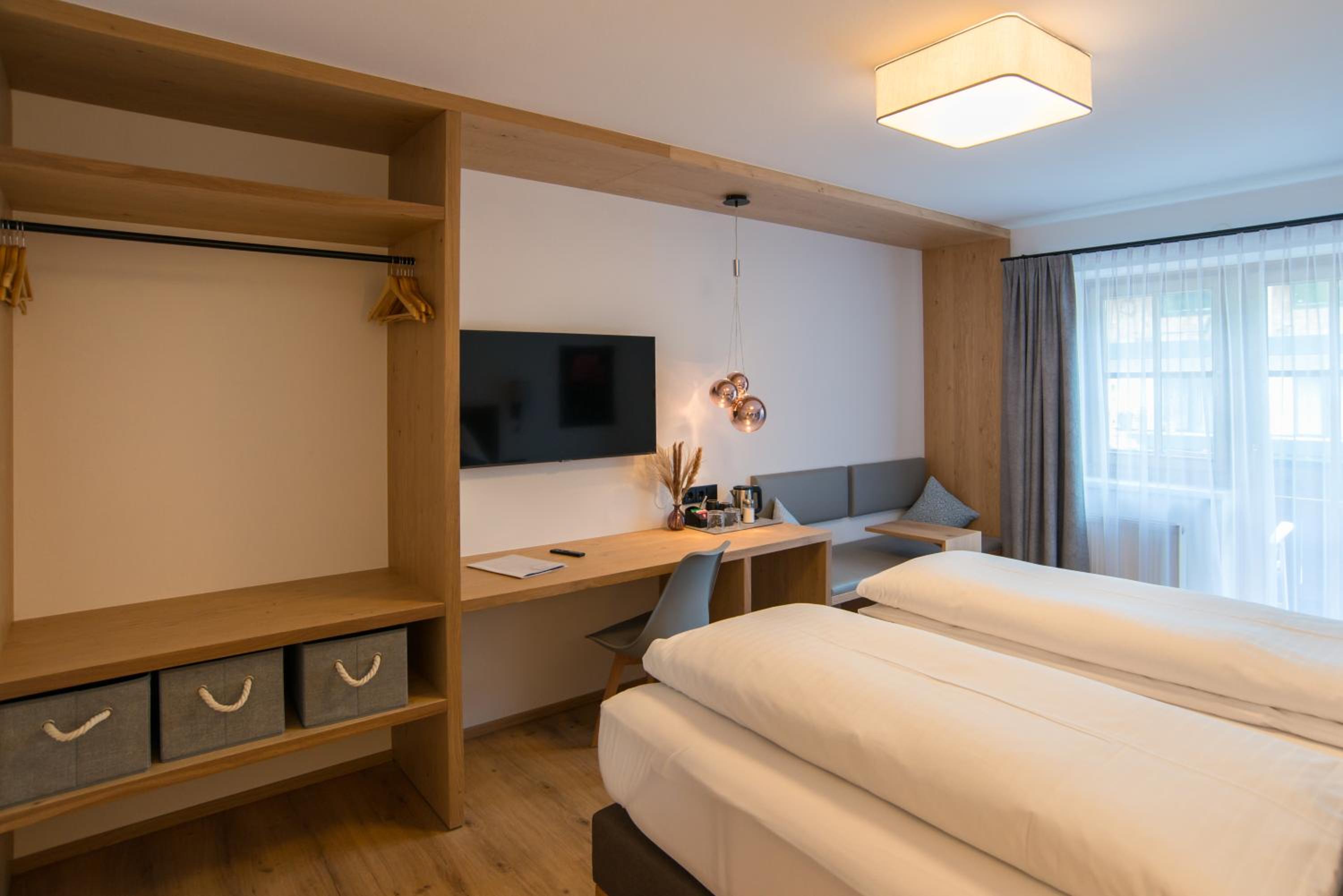 Pension Appartements Alpenblick