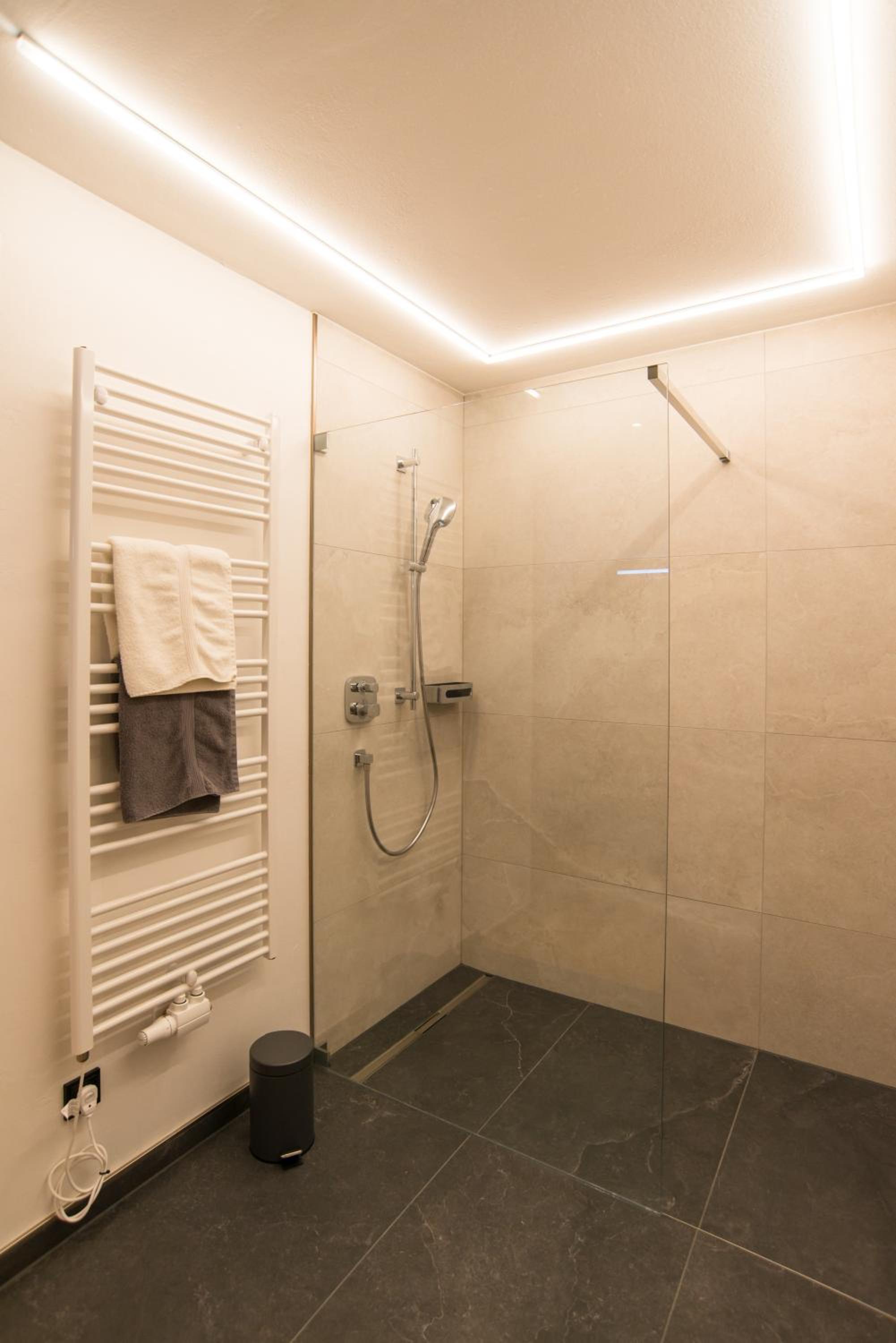 Pension Appartements Alpenblick