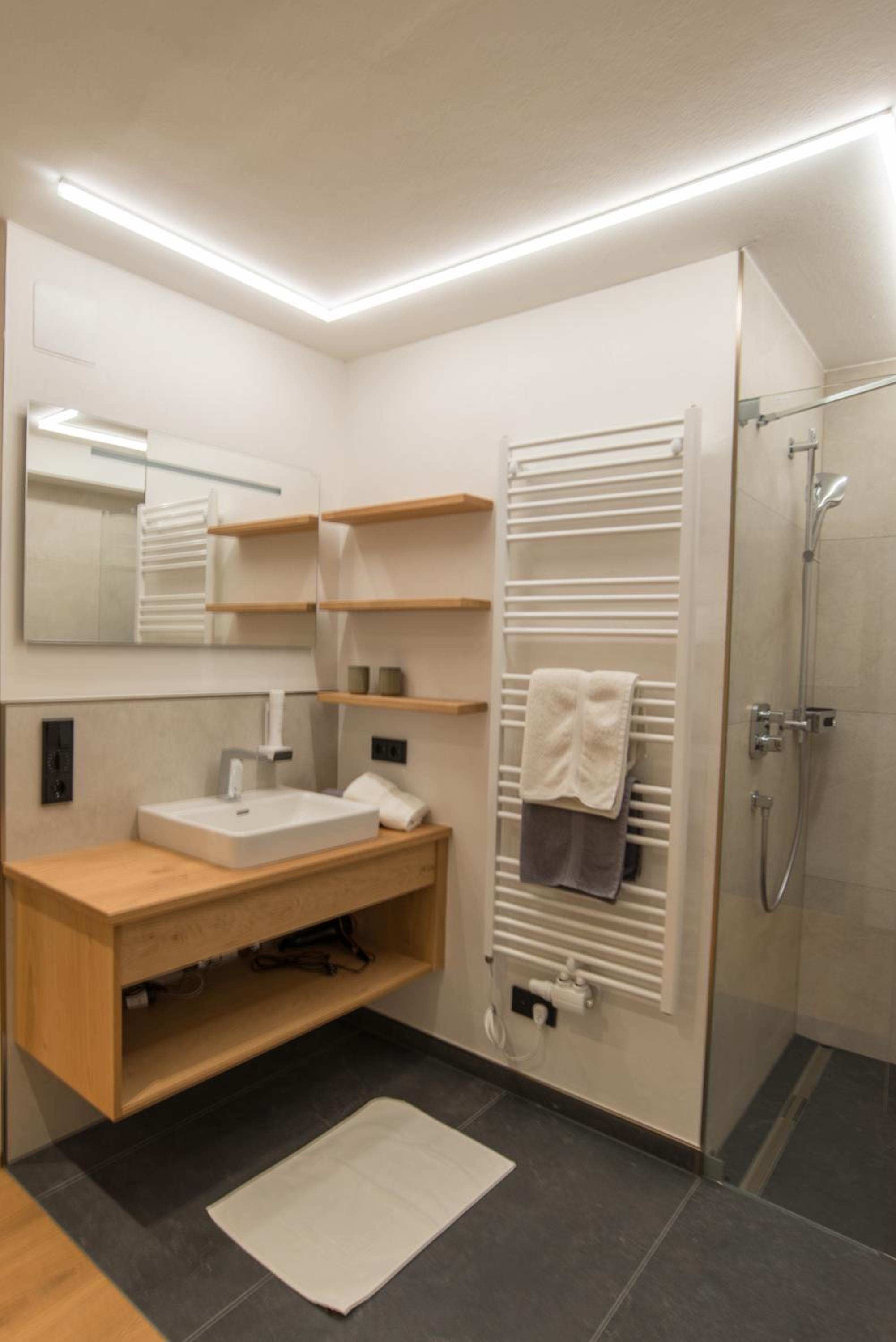 Pension Appartements Alpenblick