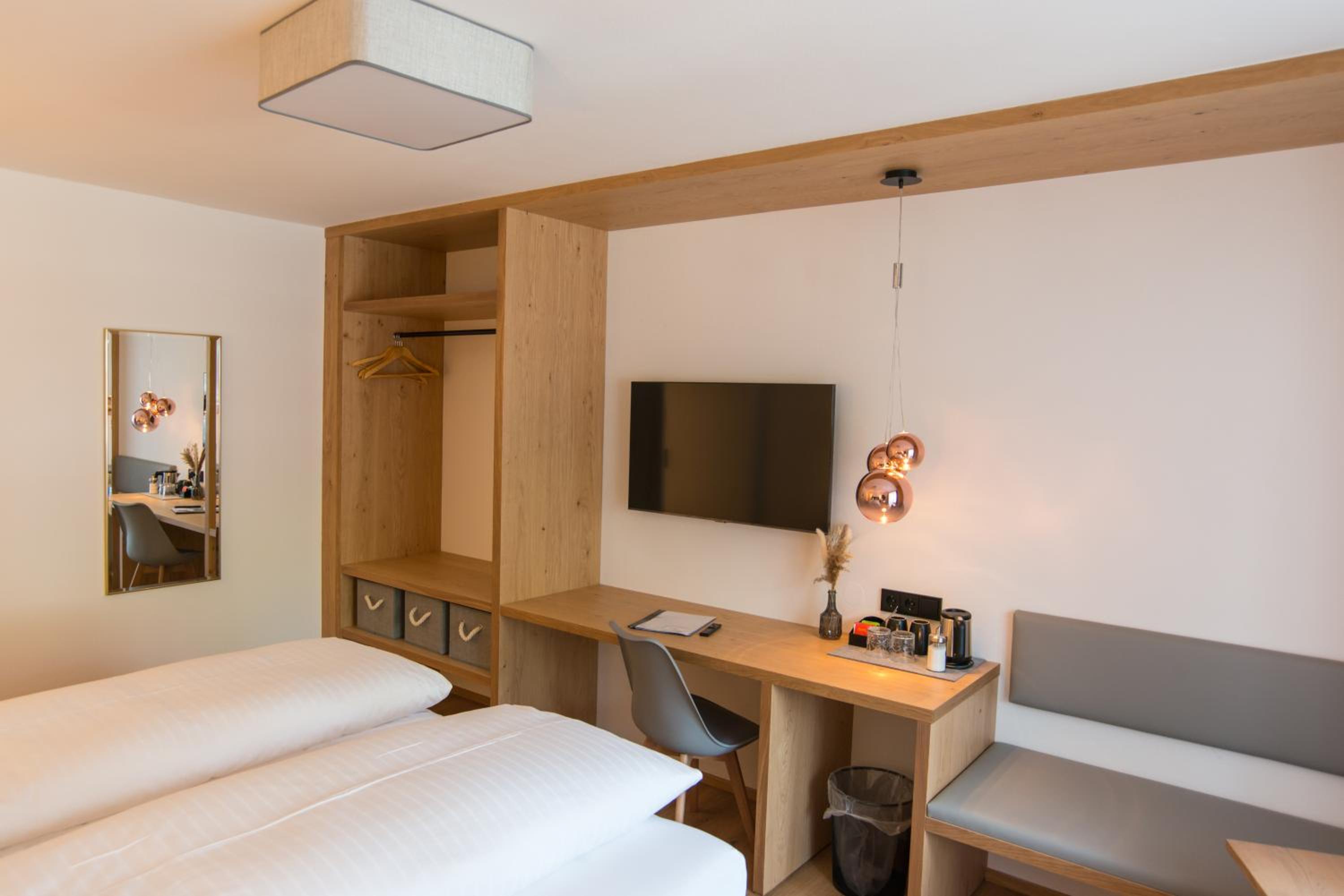 Pension Appartements Alpenblick