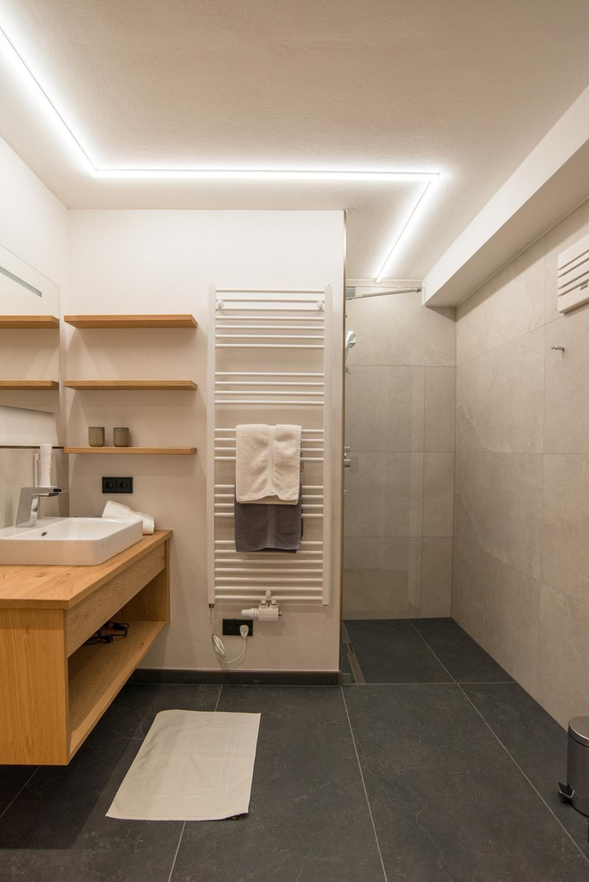 Pension Appartements Alpenblick