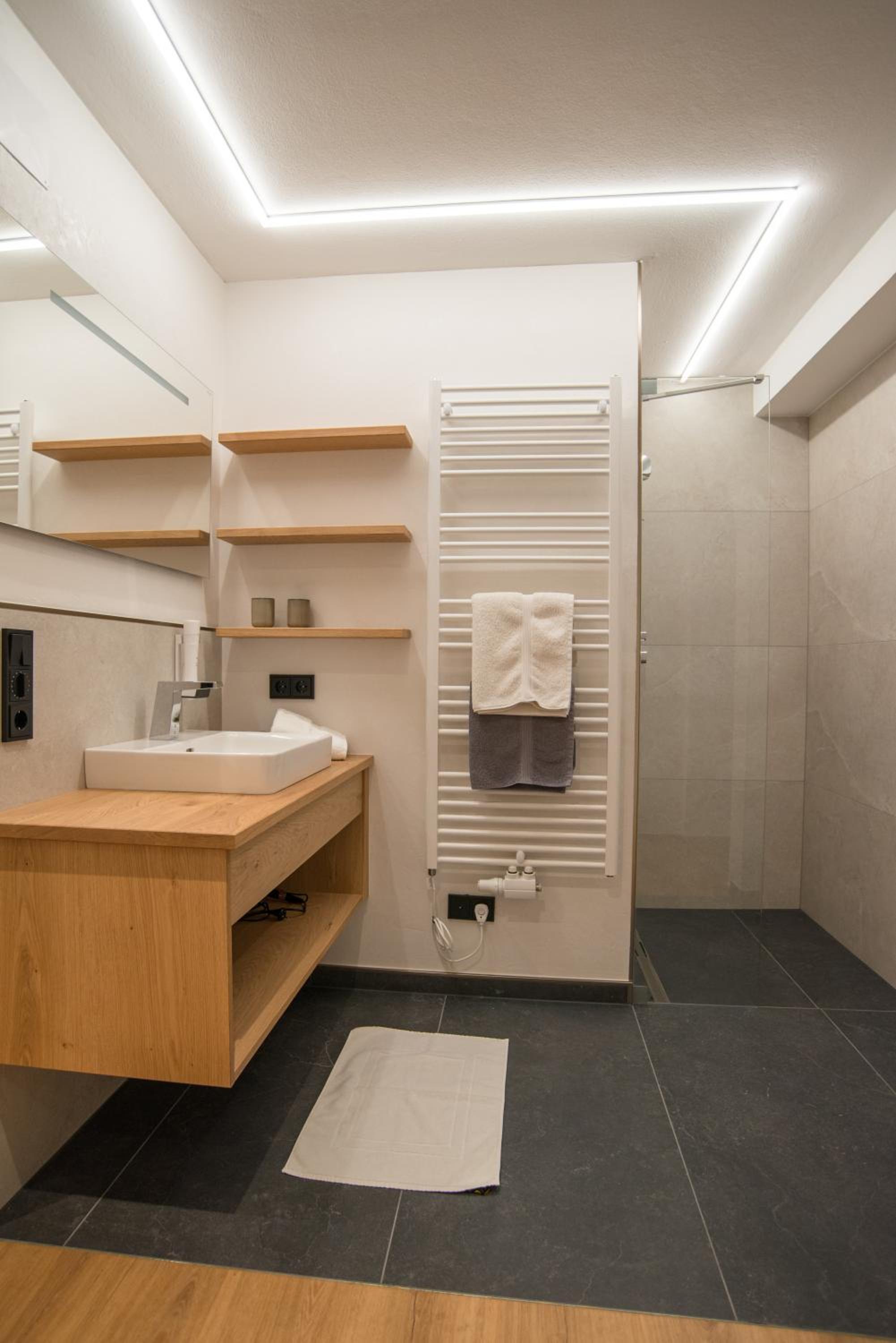 Pension Appartements Alpenblick