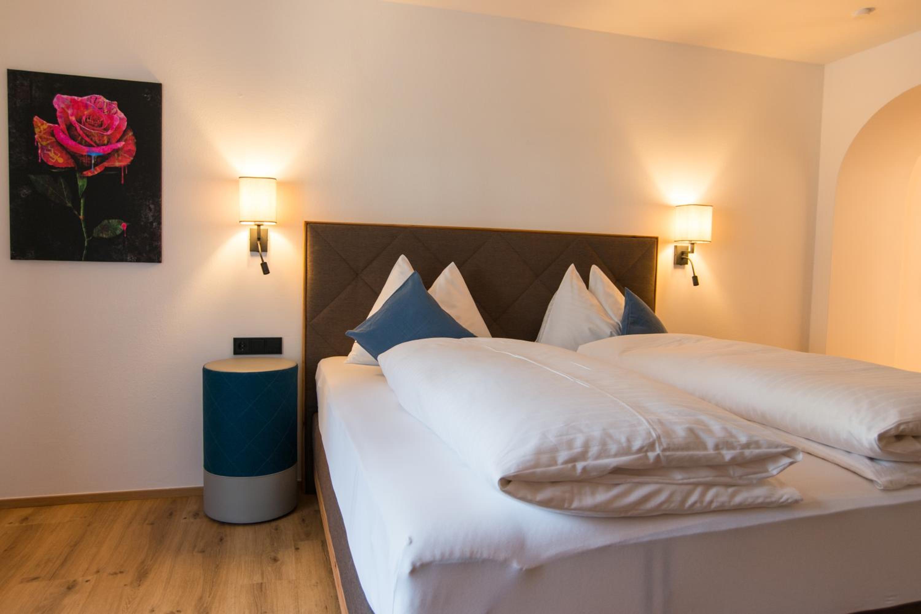 Pension Appartements Alpenblick