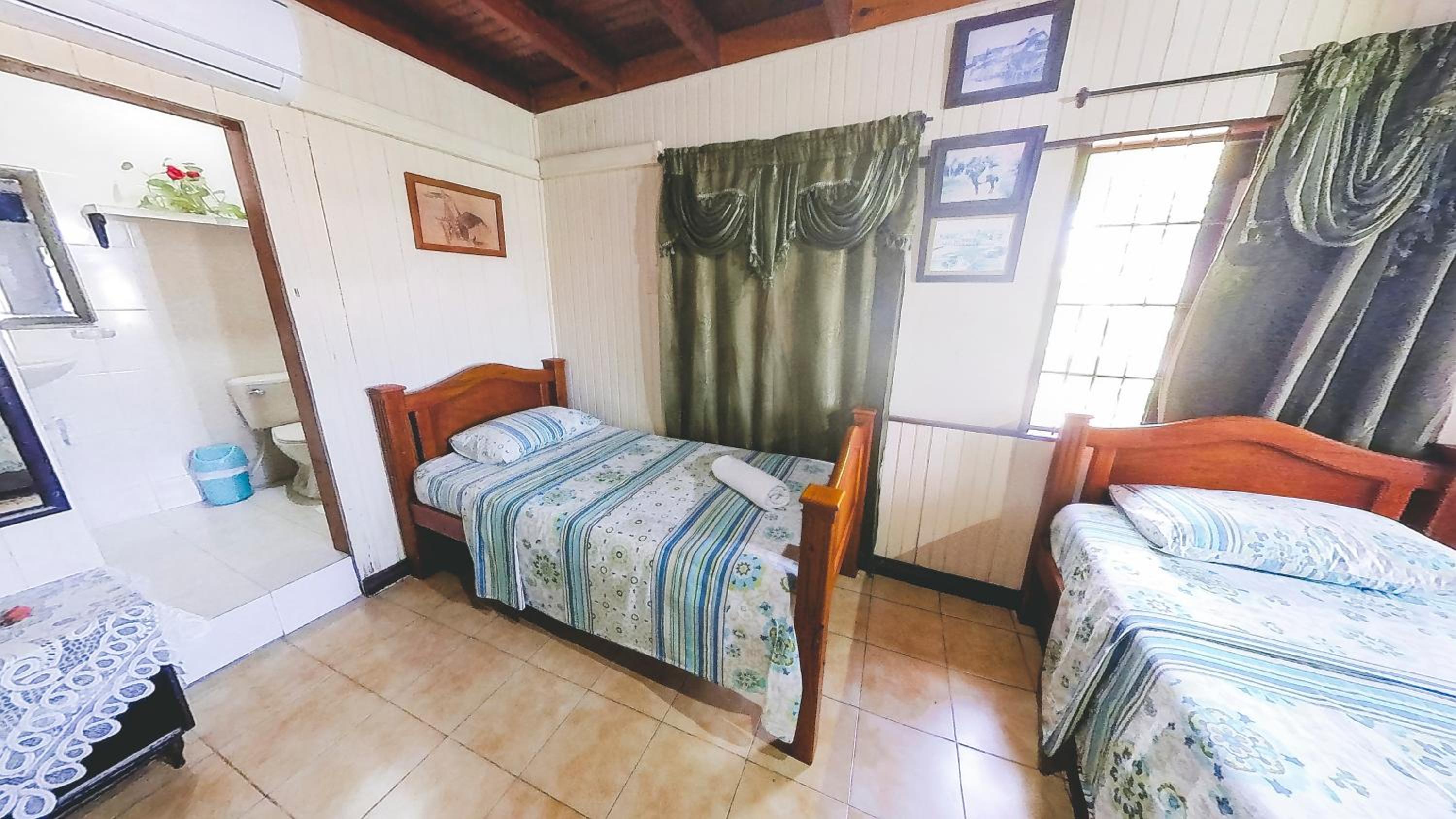 Posada Nativa Miss Trinie