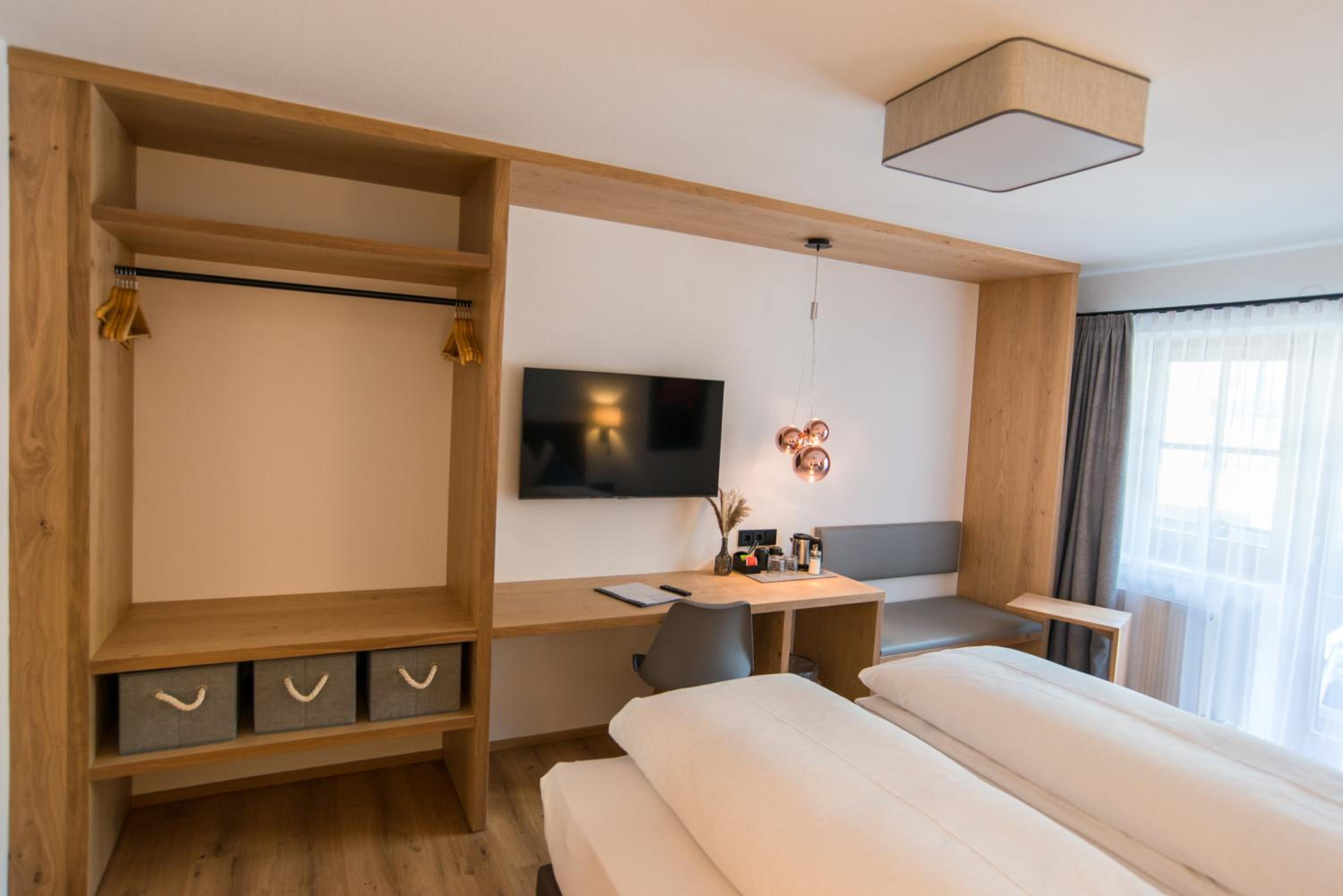 Pension Appartements Alpenblick