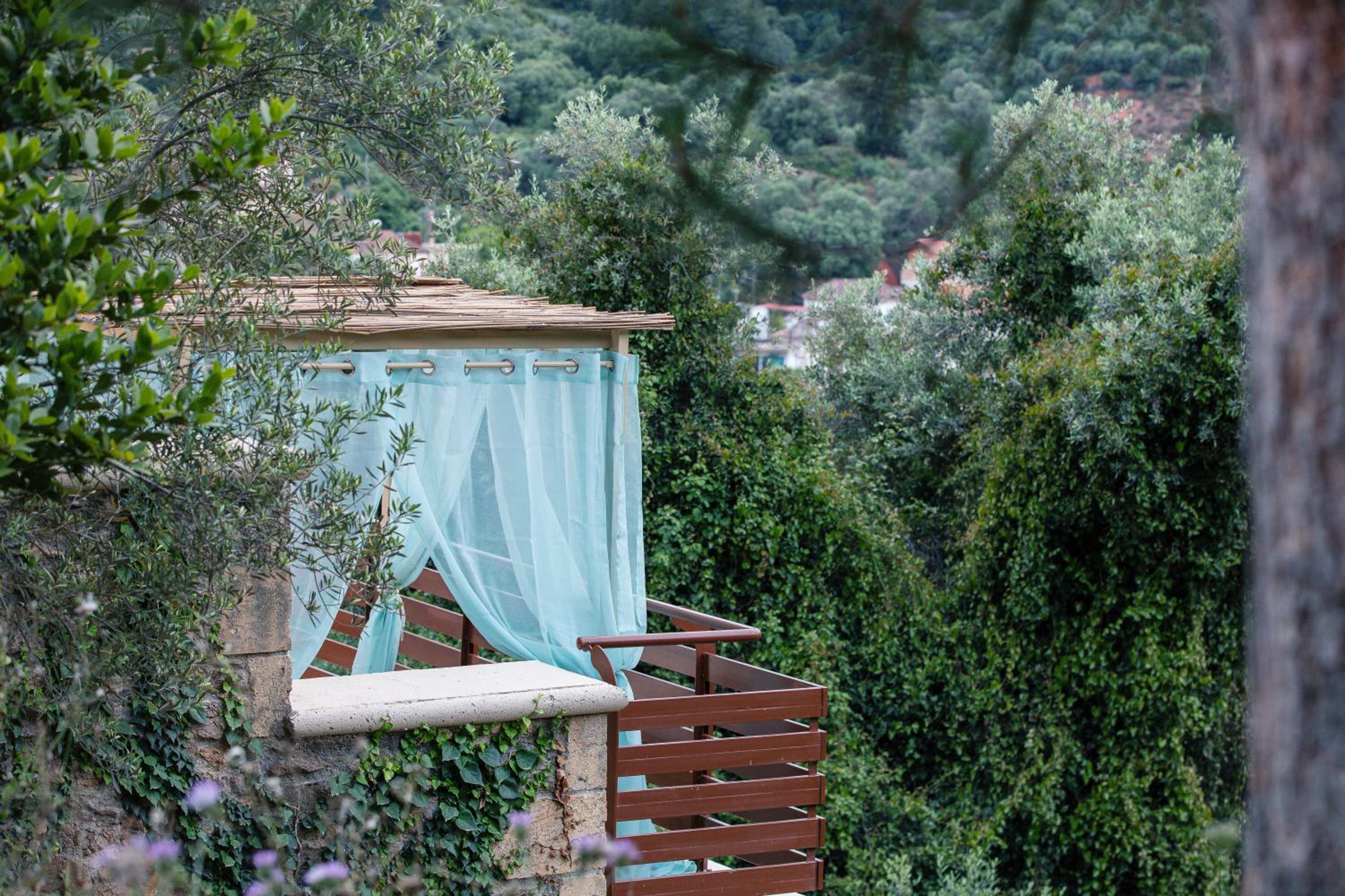 Kotinos Luxury Villa