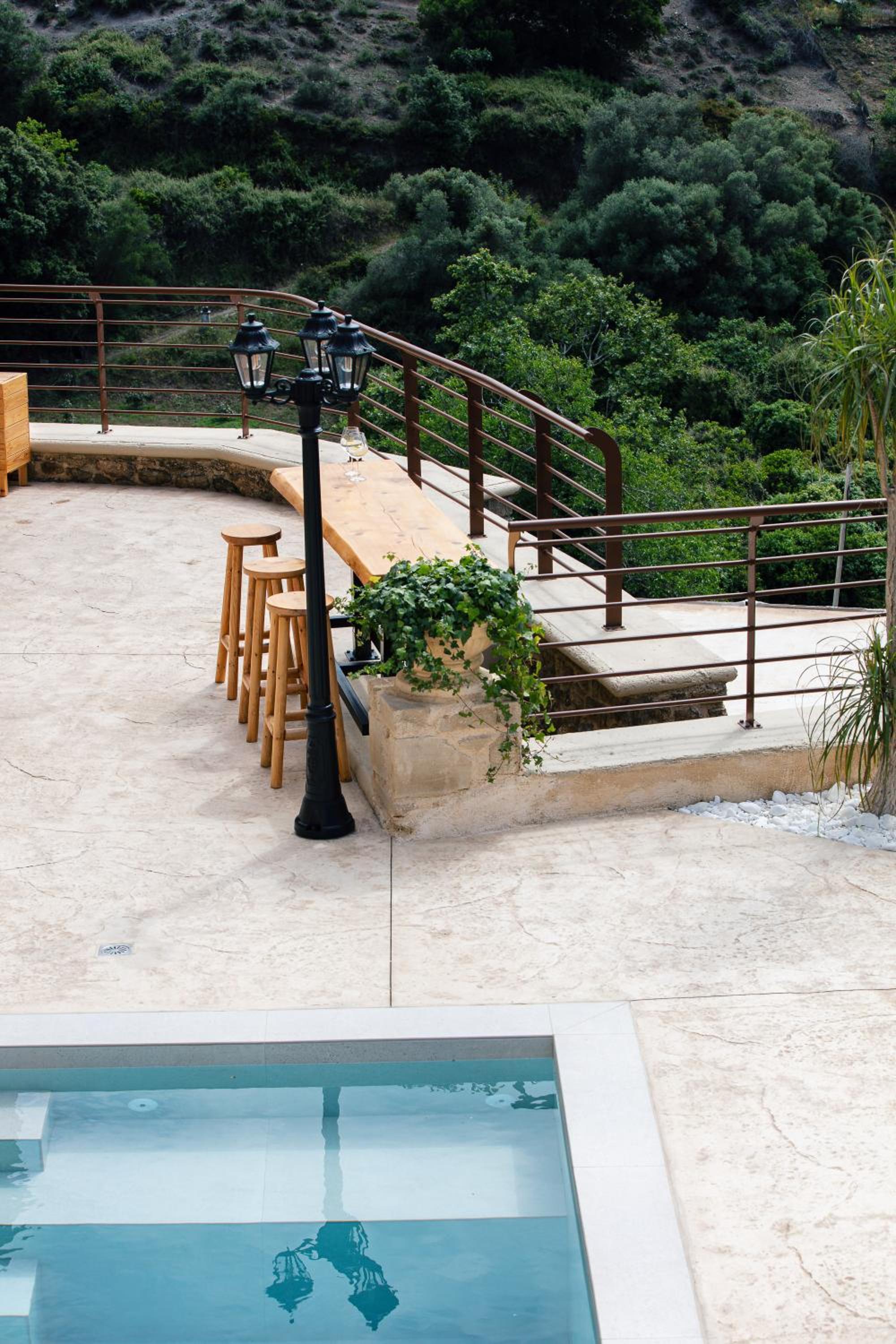 Kotinos Luxury Villa