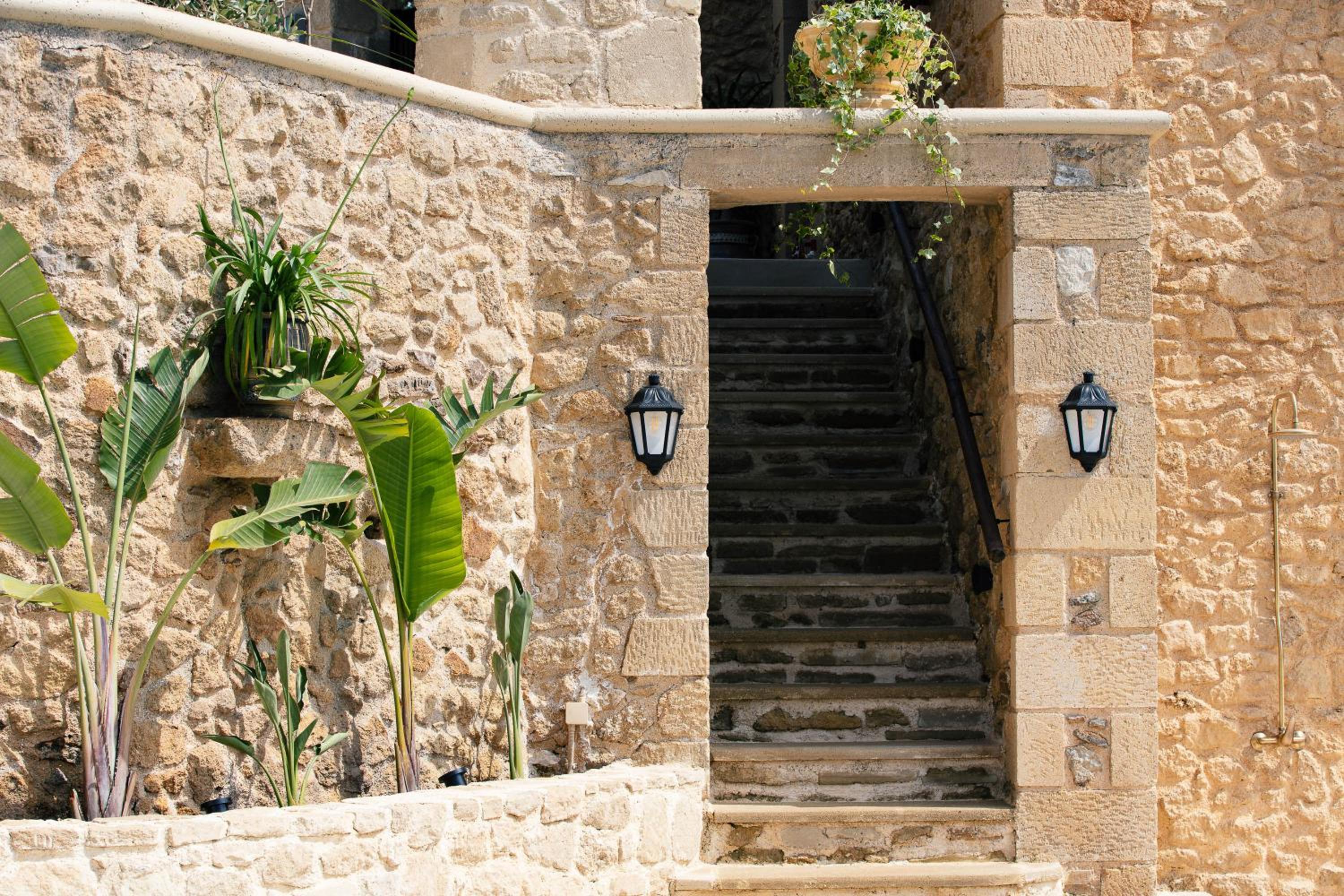 Kotinos Luxury Villa
