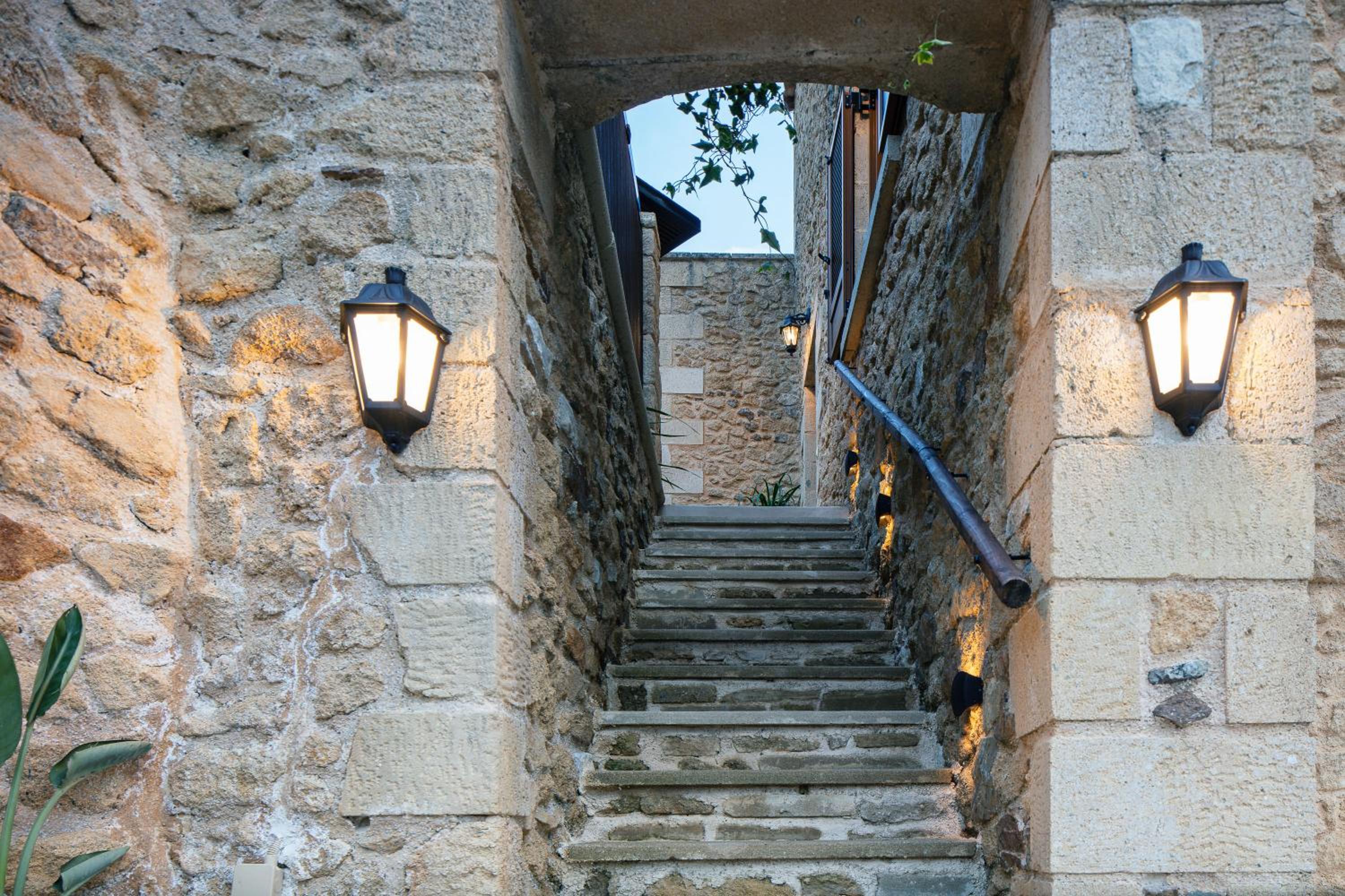 Kotinos Luxury Villa