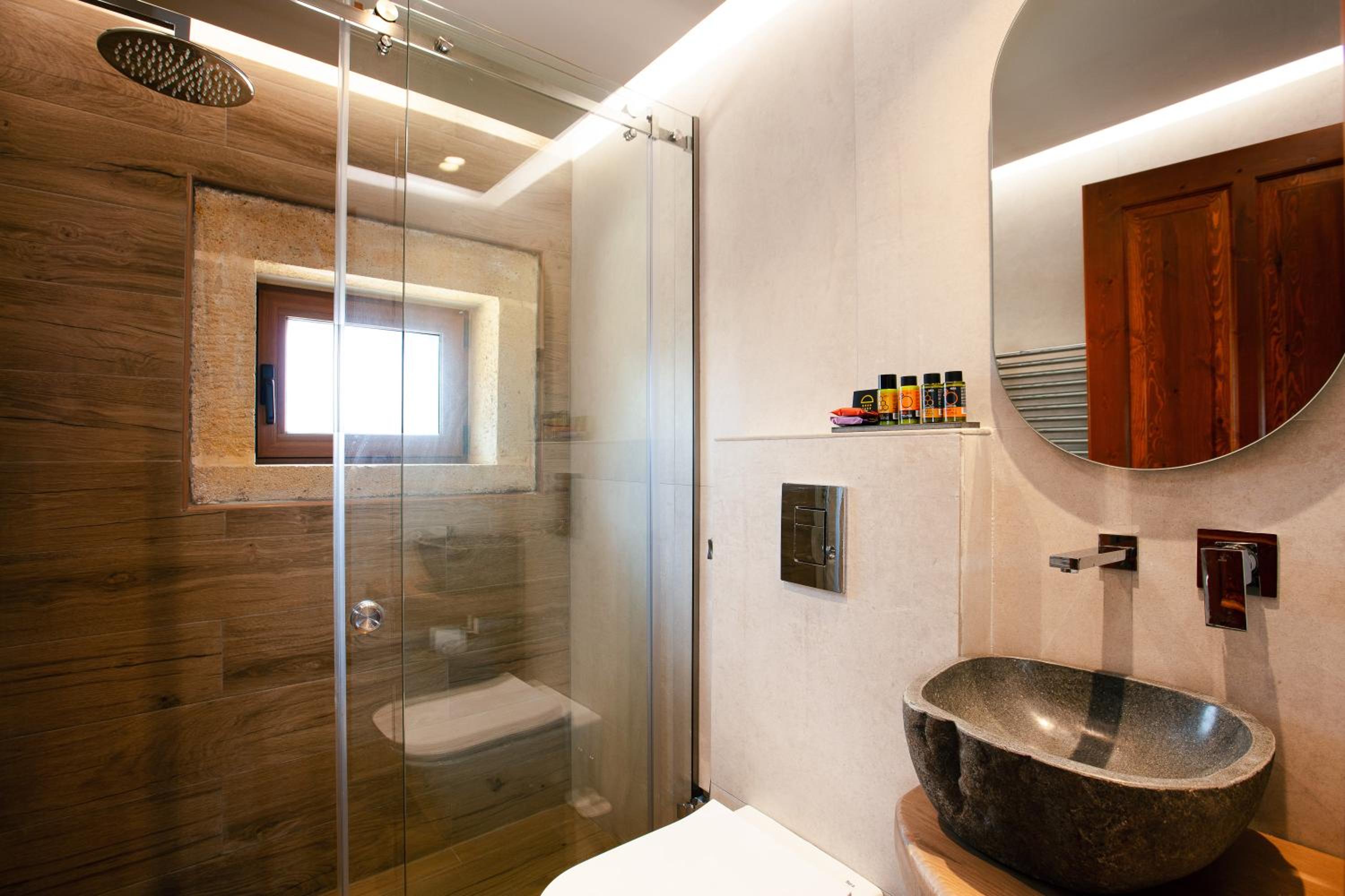 Kotinos Luxury Villa