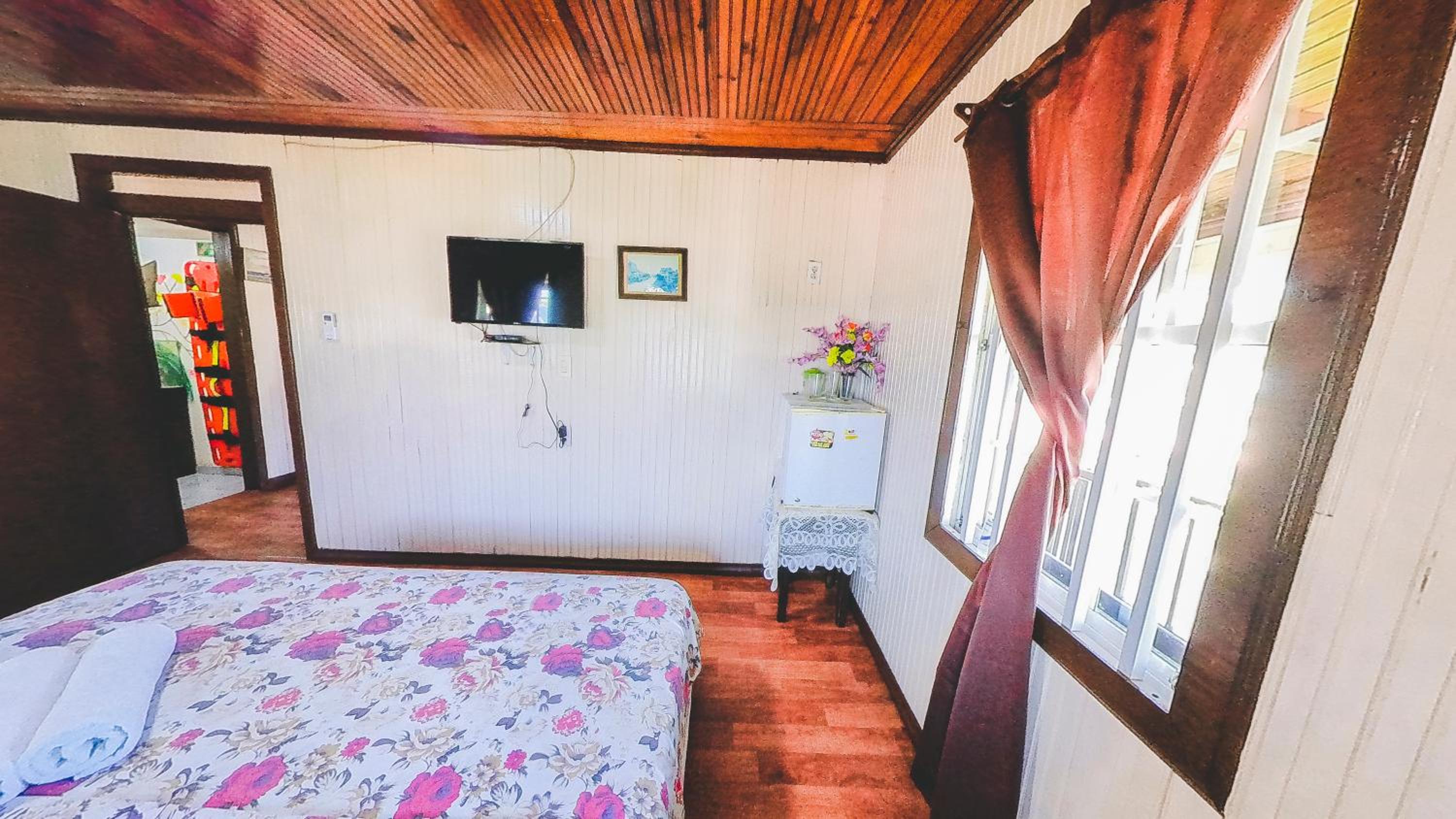 Posada Nativa Miss Trinie