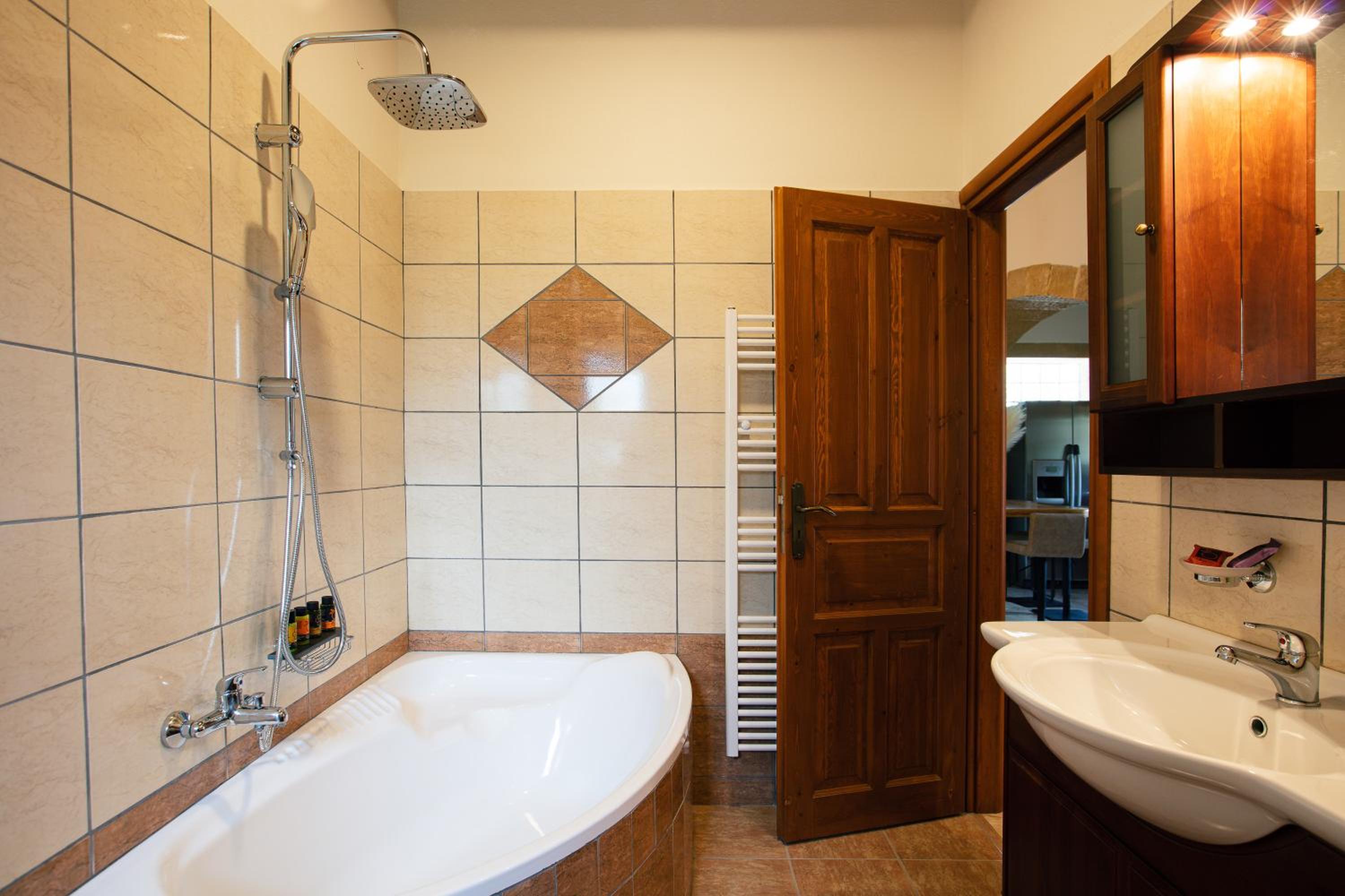 Kotinos Luxury Villa