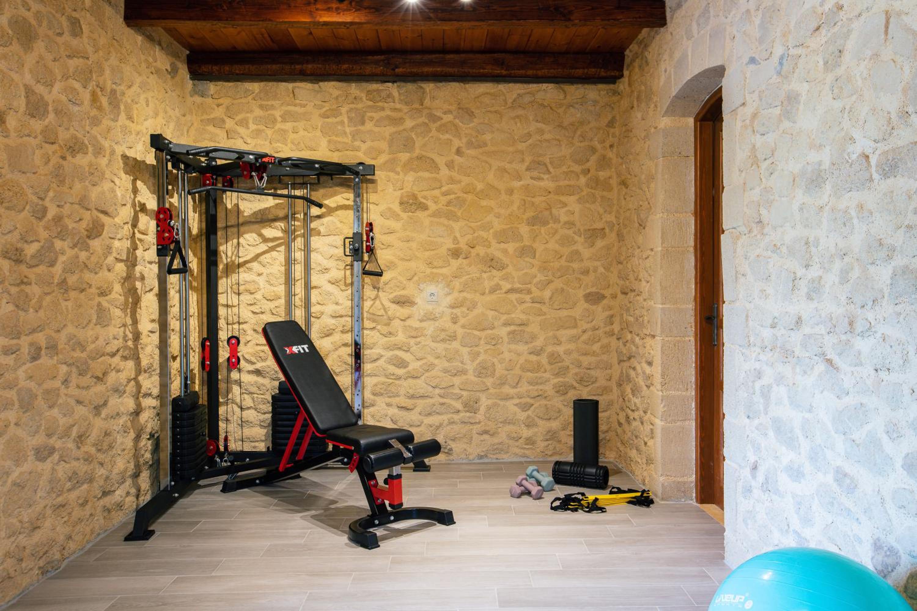 Kotinos Luxury Villa