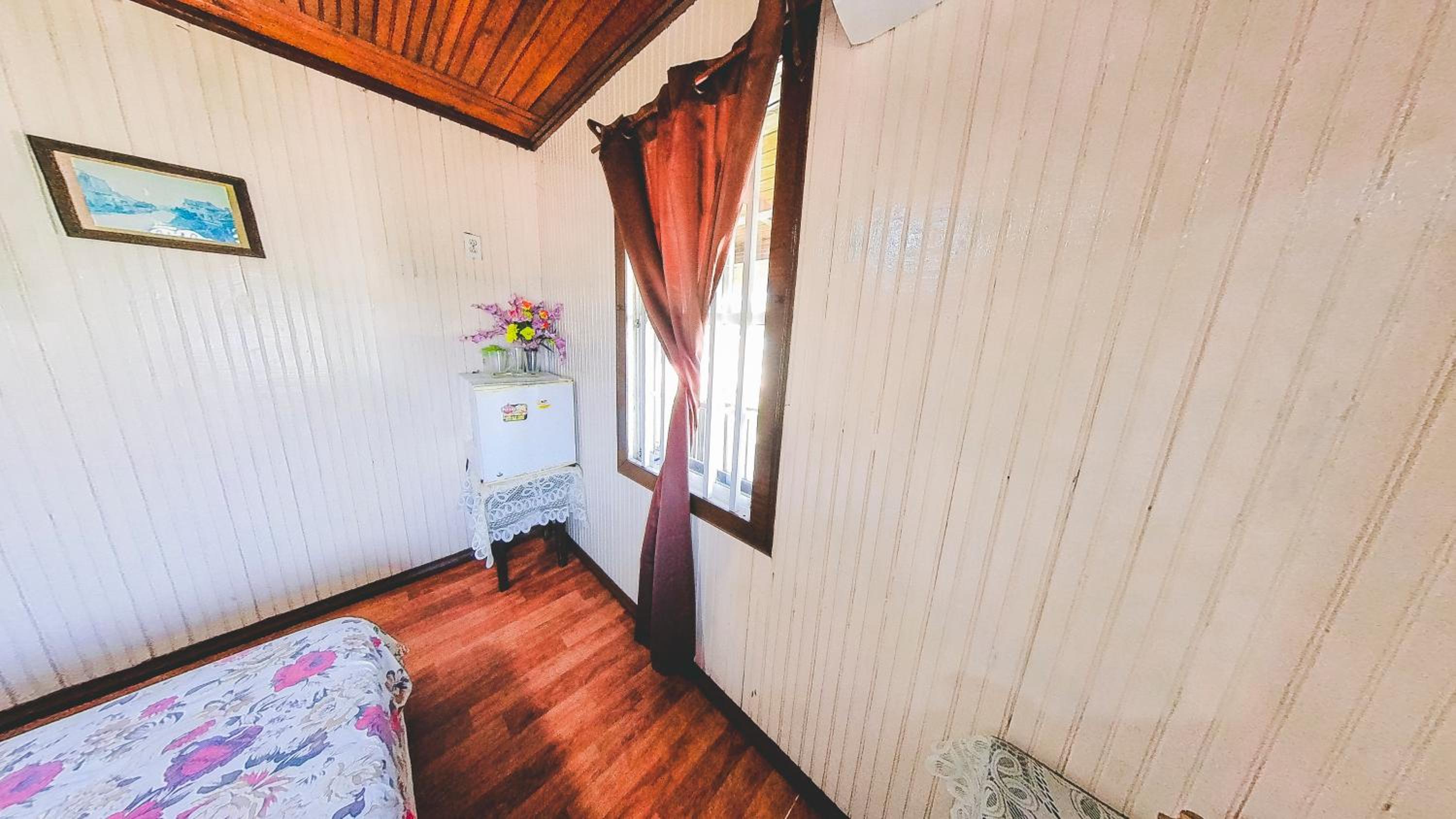 Posada Nativa Miss Trinie
