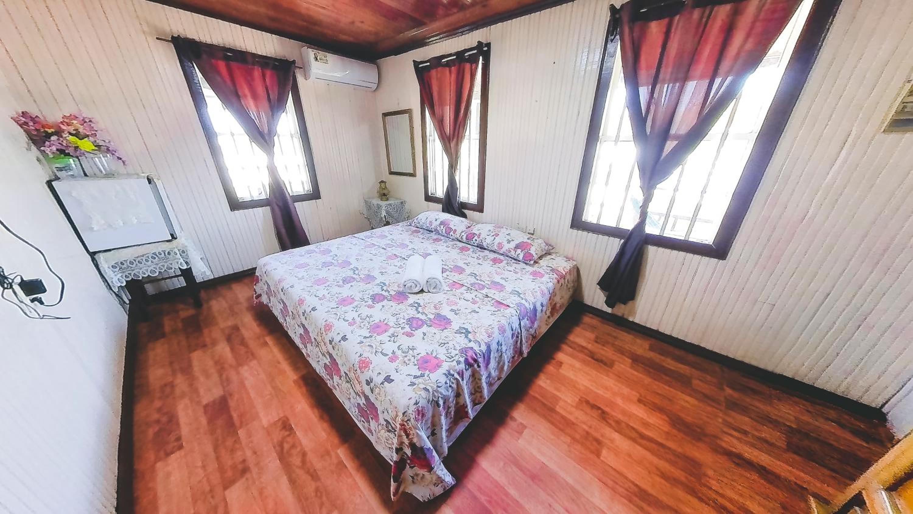 Posada Nativa Miss Trinie