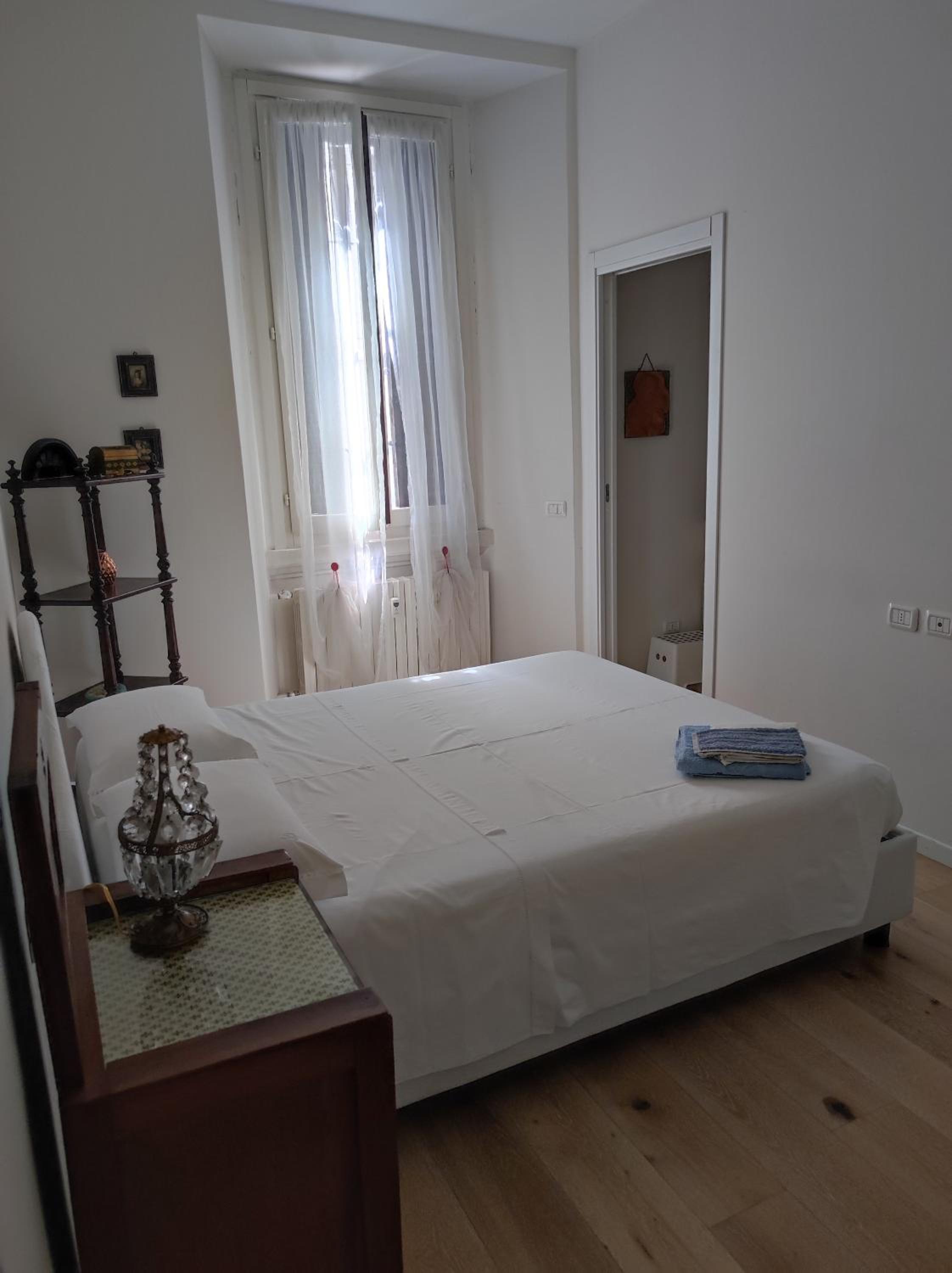 Appartamento Vitruvio42