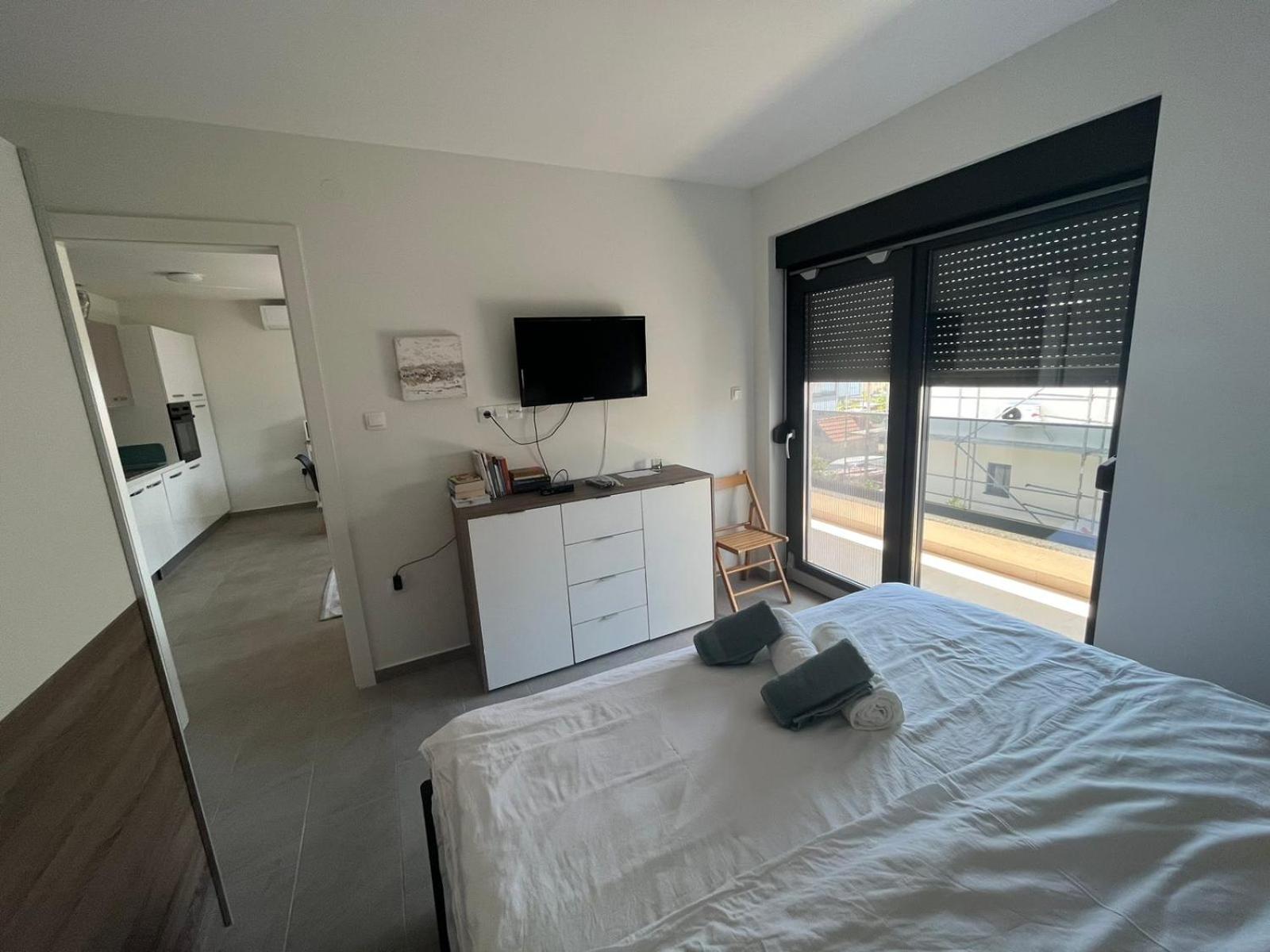 Apartman Mara Vodice view 4
