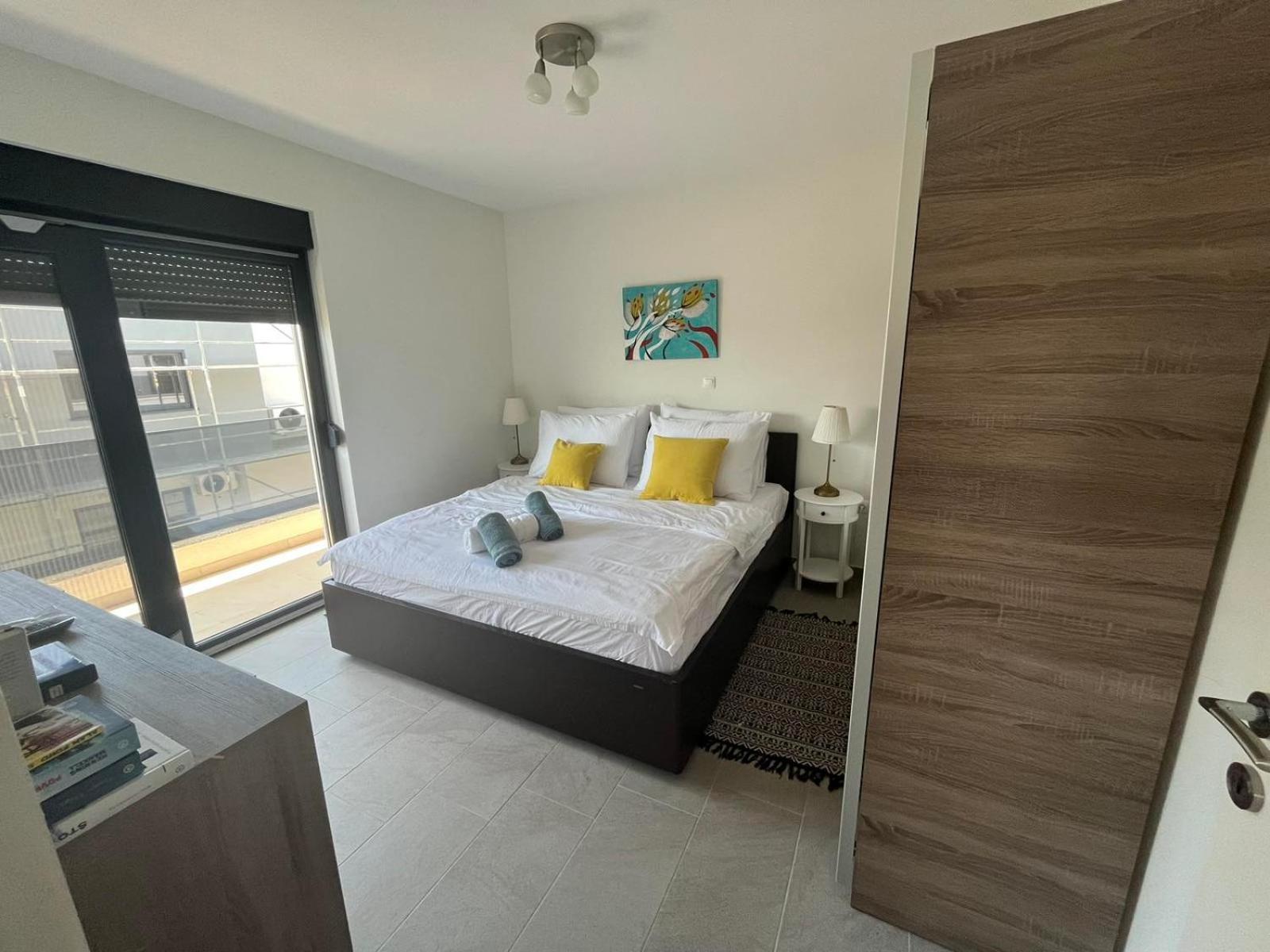 Apartman Mara Vodice view 3