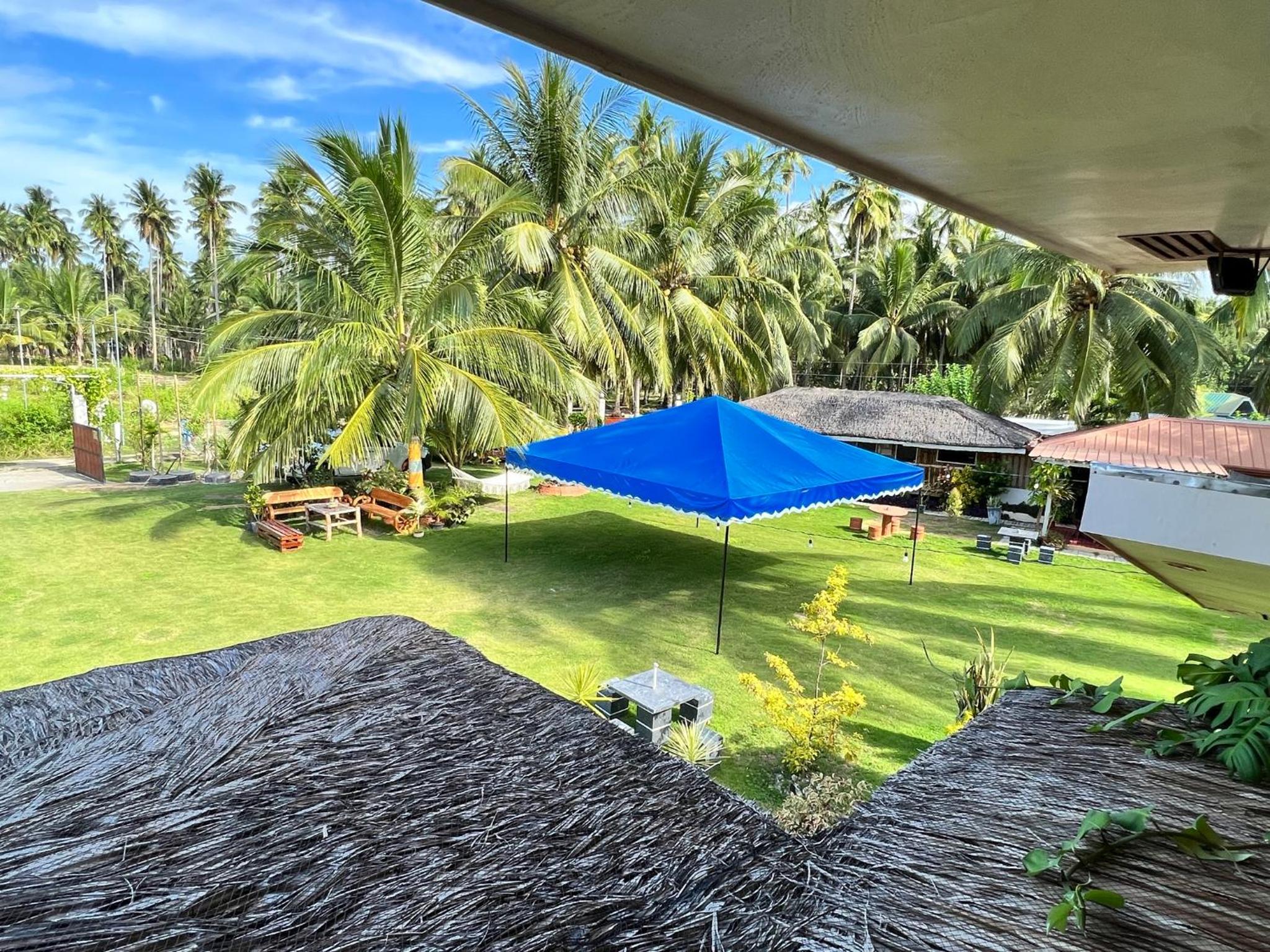 R&R Guest House view 2